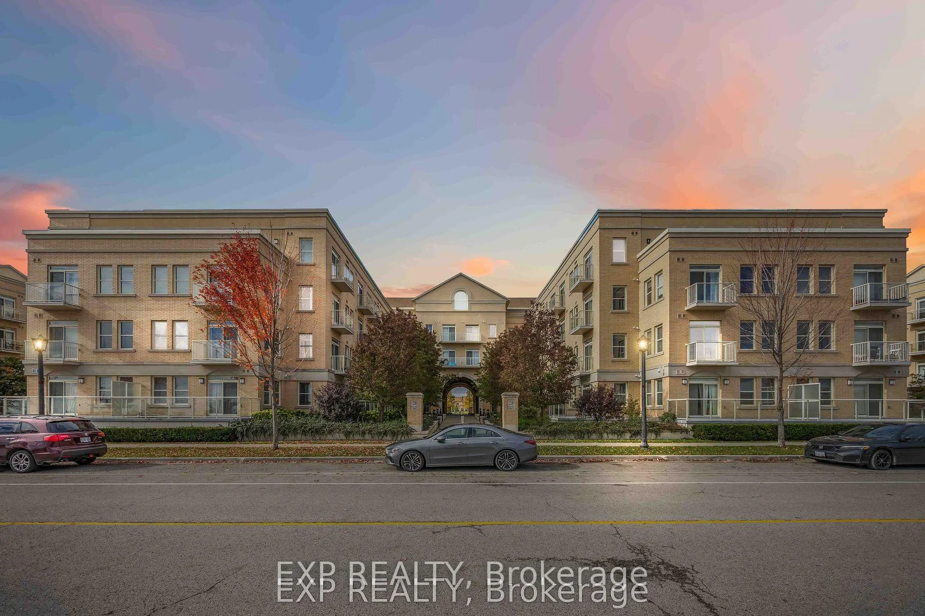 Photo 25 of Unit 211, 28 Prince Regent Street, Markham, Cathedraltown — HOMEH