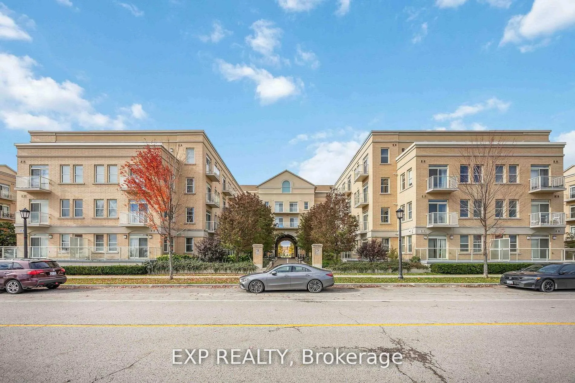Photo 26 of Unit 211, 28 Prince Regent Street, Markham, Cathedraltown — HOMEH