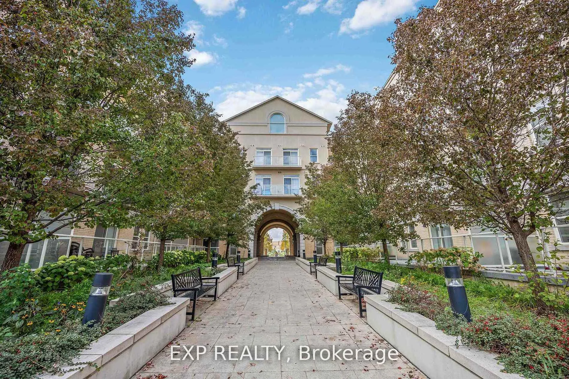 Photo 27 of Unit 211, 28 Prince Regent Street, Markham, Cathedraltown — HOMEH