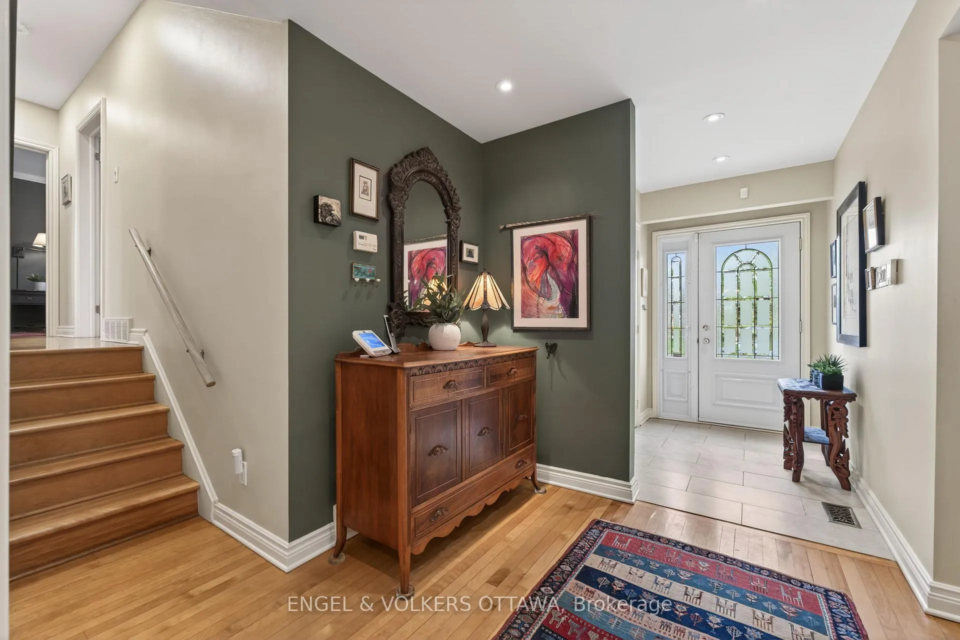 Photo 3 of 853 Wingate Drive, Ottawa, Elmvale Acres — HOMEH