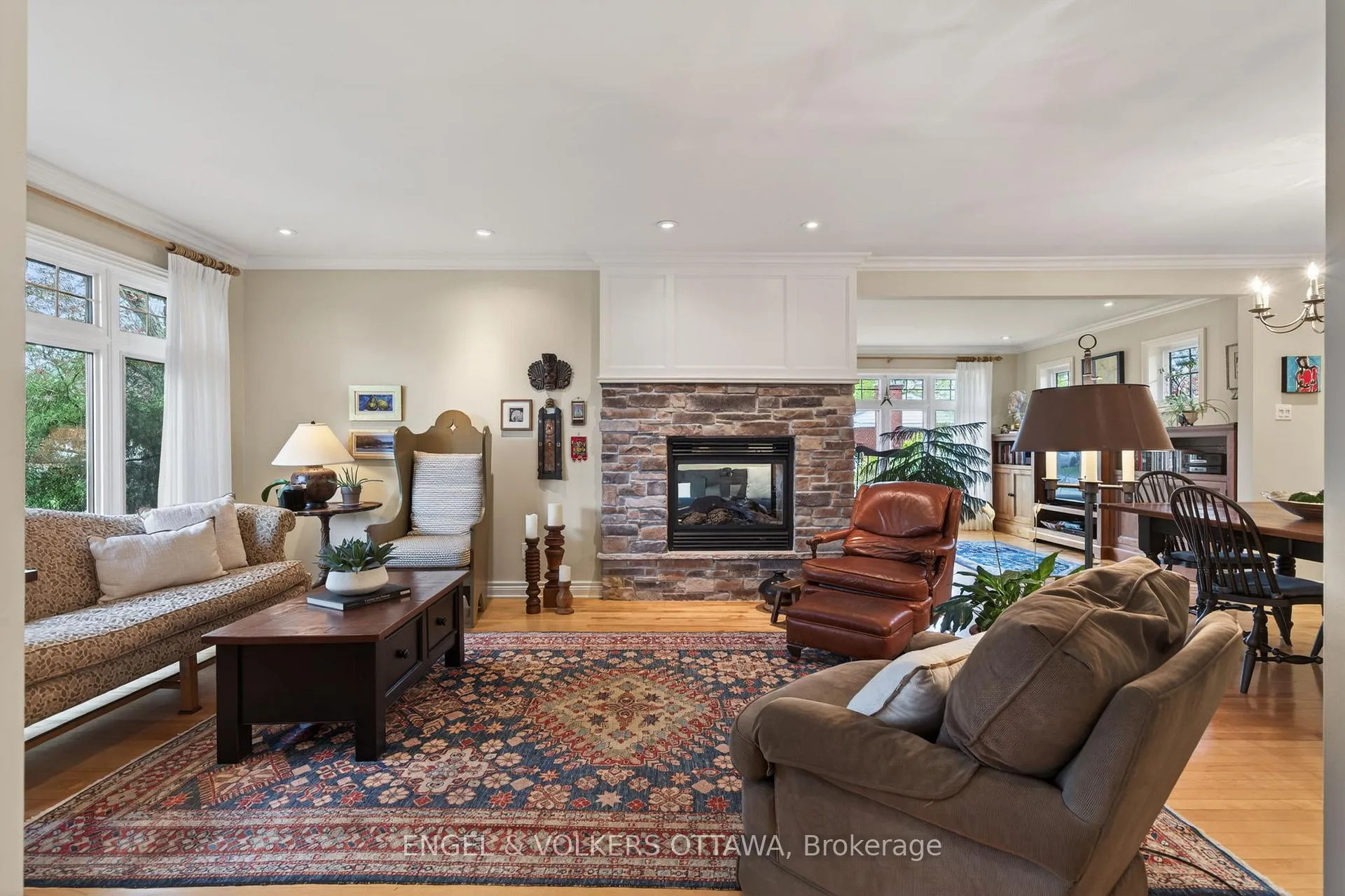 Photo 5 of 853 Wingate Drive, Ottawa, Elmvale Acres — HOMEH
