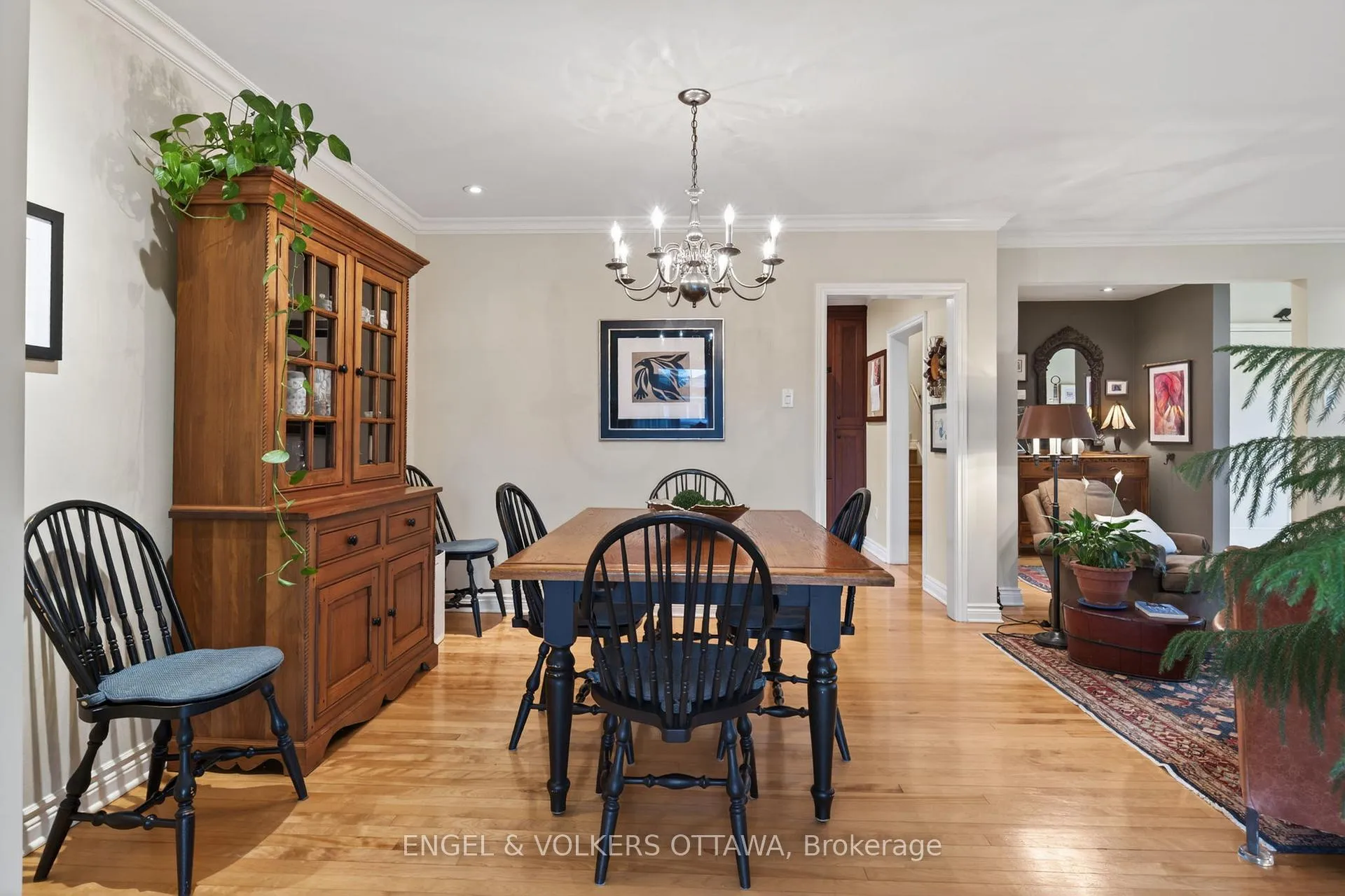 Photo 8 of 853 Wingate Drive, Ottawa, Elmvale Acres — HOMEH