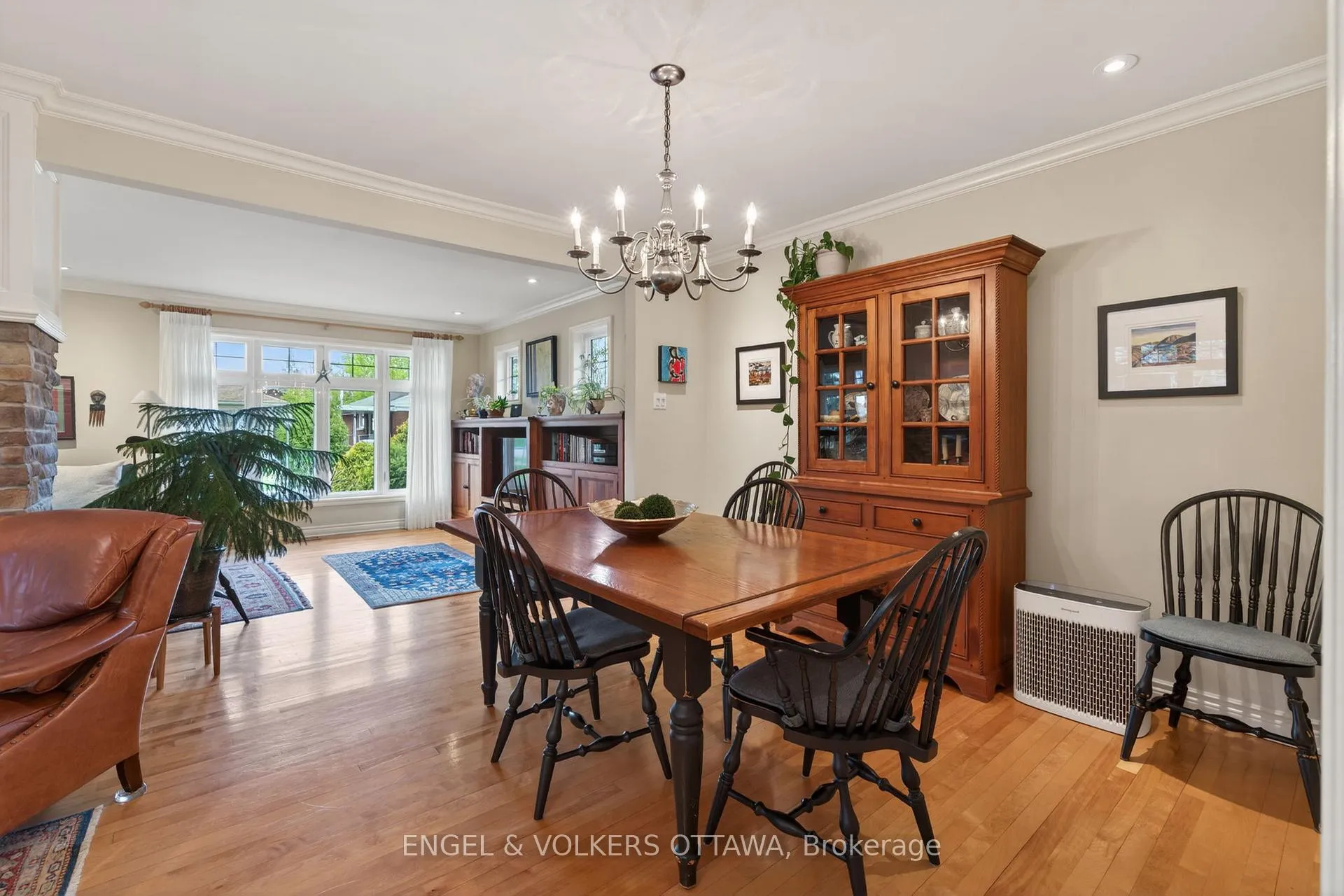 Photo 9 of 853 Wingate Drive, Ottawa, Elmvale Acres — HOMEH