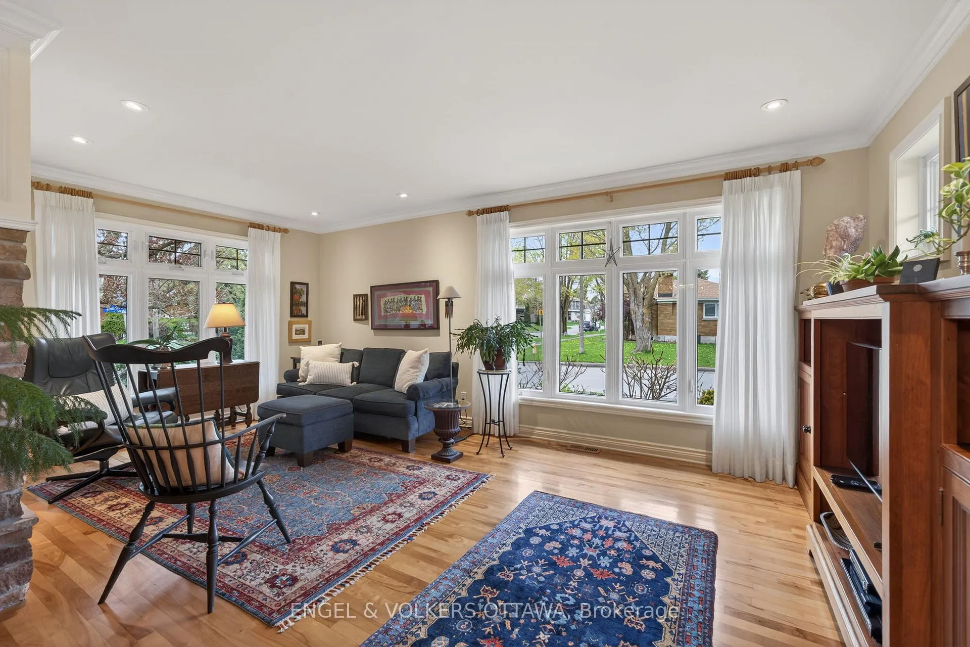 Photo 10 of 853 Wingate Drive, Ottawa, Elmvale Acres — HOMEH