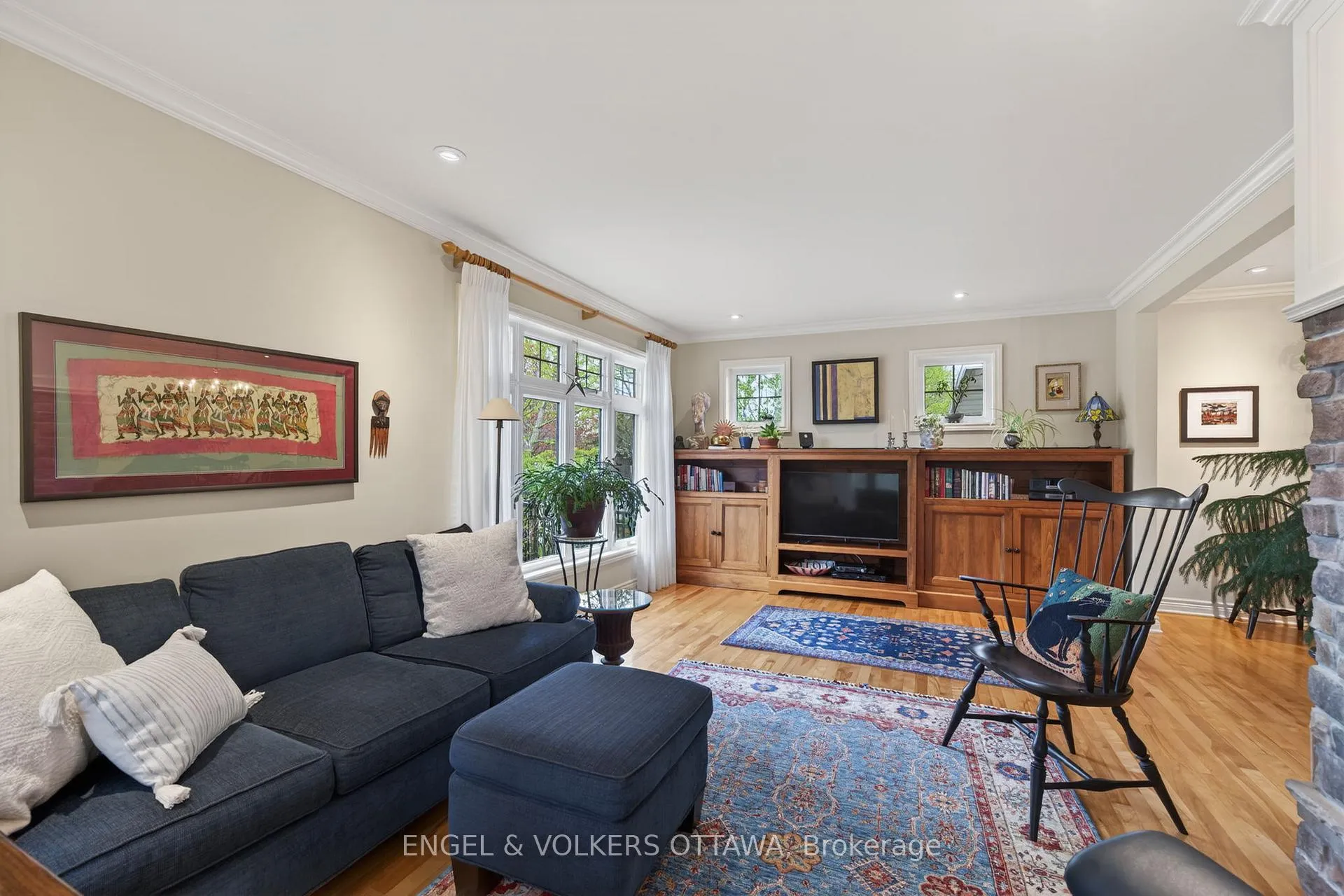 Photo 12 of 853 Wingate Drive, Ottawa, Elmvale Acres — HOMEH