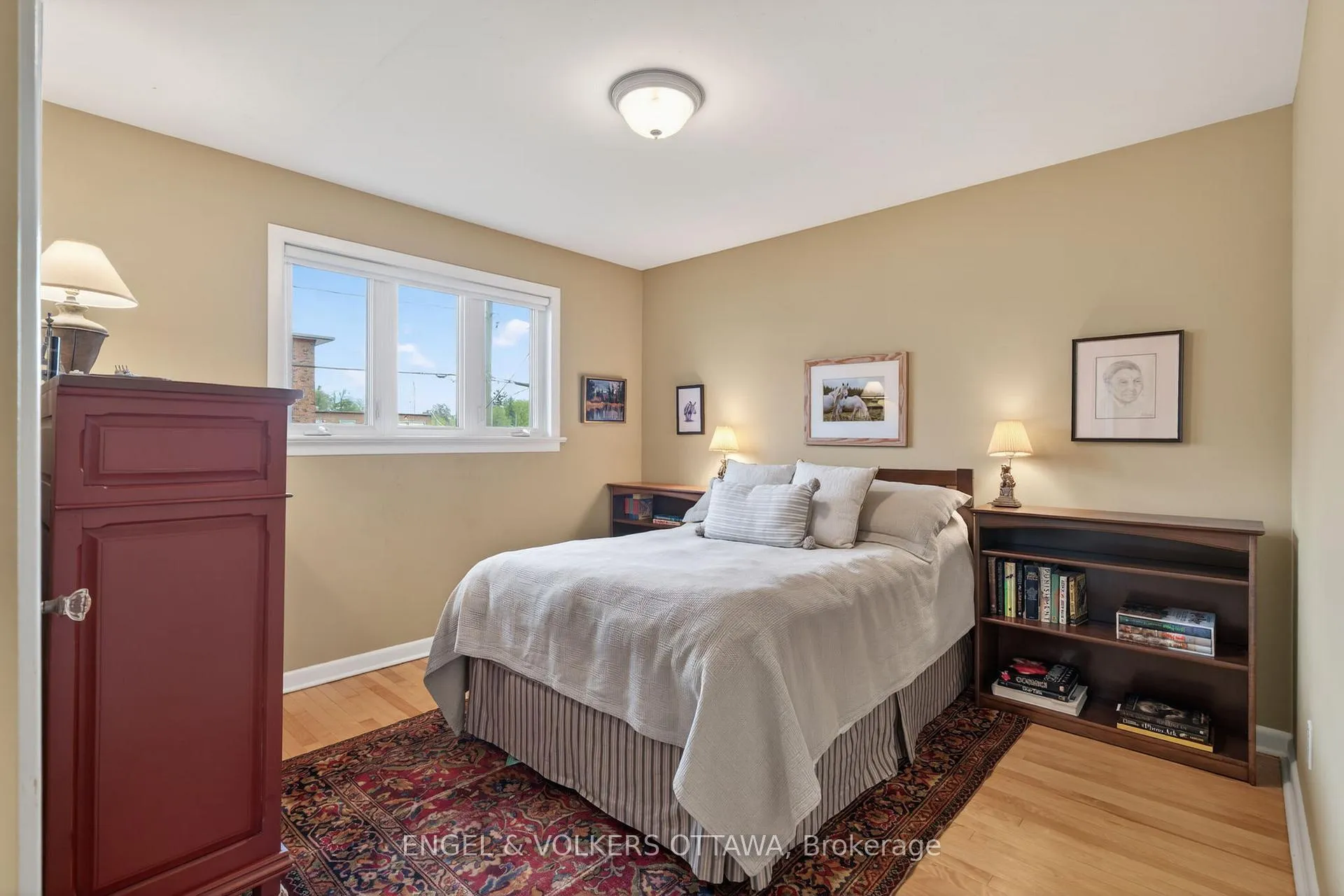Photo 19 of 853 Wingate Drive, Ottawa, Elmvale Acres — HOMEH