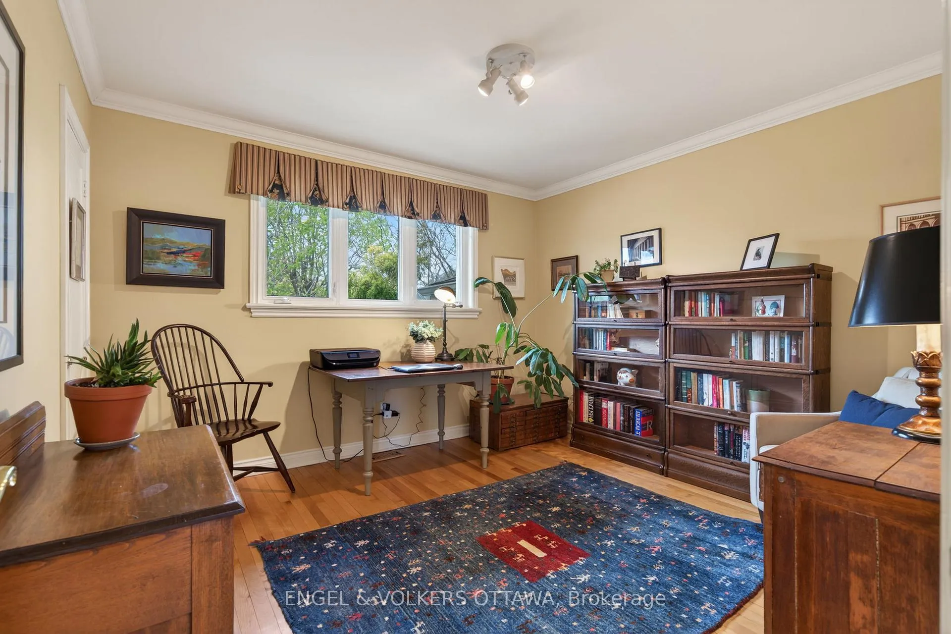 Photo 20 of 853 Wingate Drive, Ottawa, Elmvale Acres — HOMEH