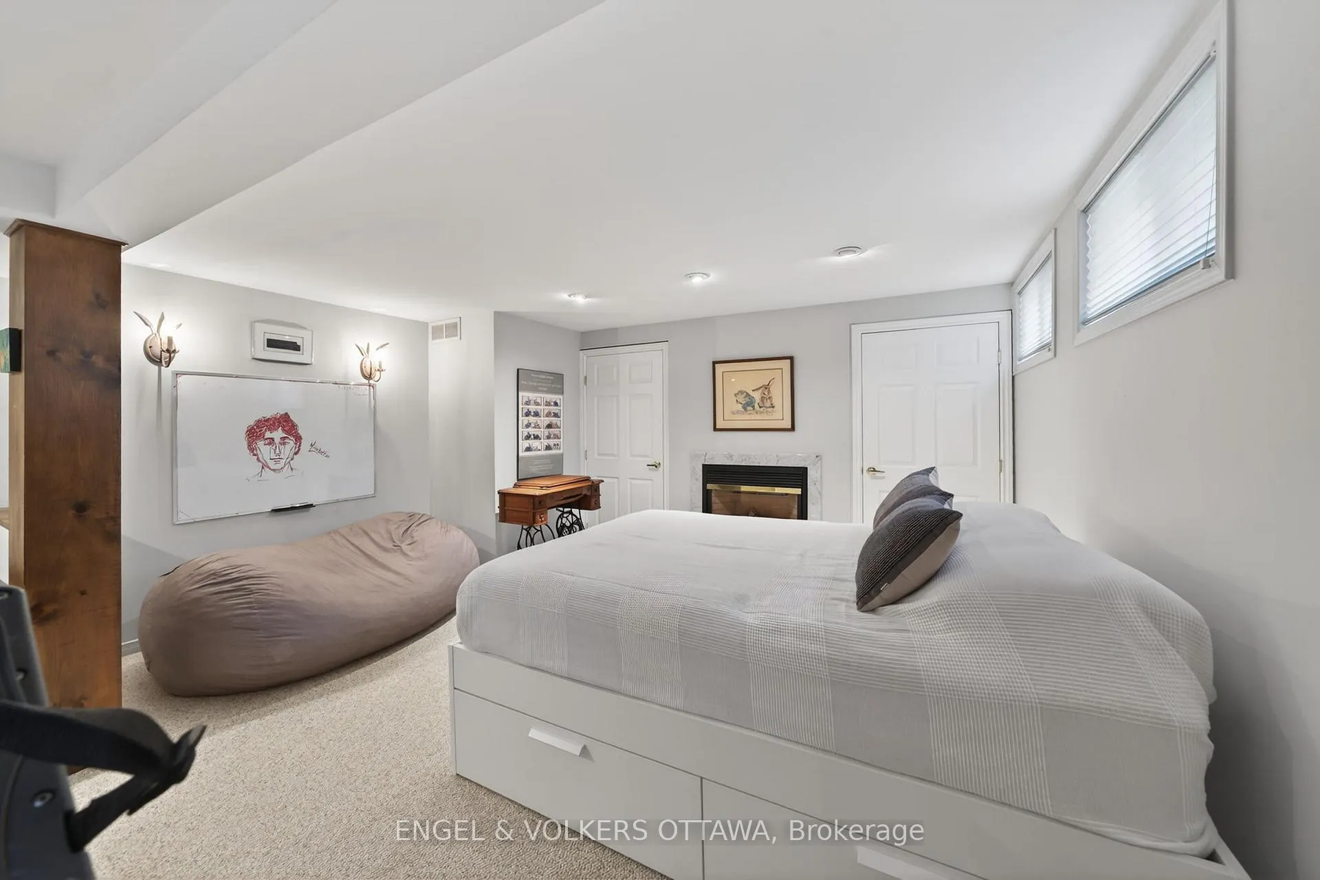 Photo 24 of 853 Wingate Drive, Ottawa, Elmvale Acres — HOMEH