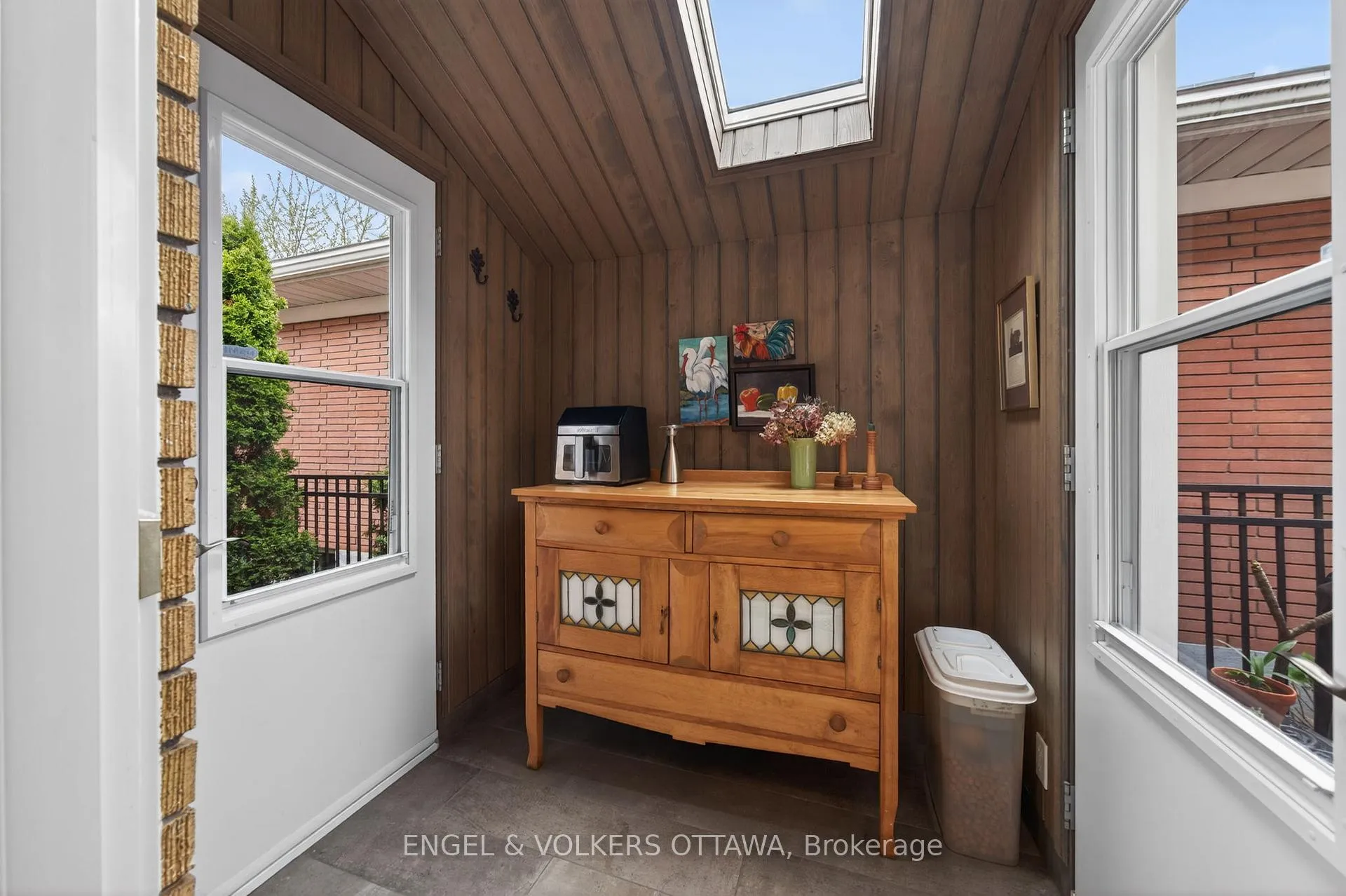 Photo 30 of 853 Wingate Drive, Ottawa, Elmvale Acres — HOMEH