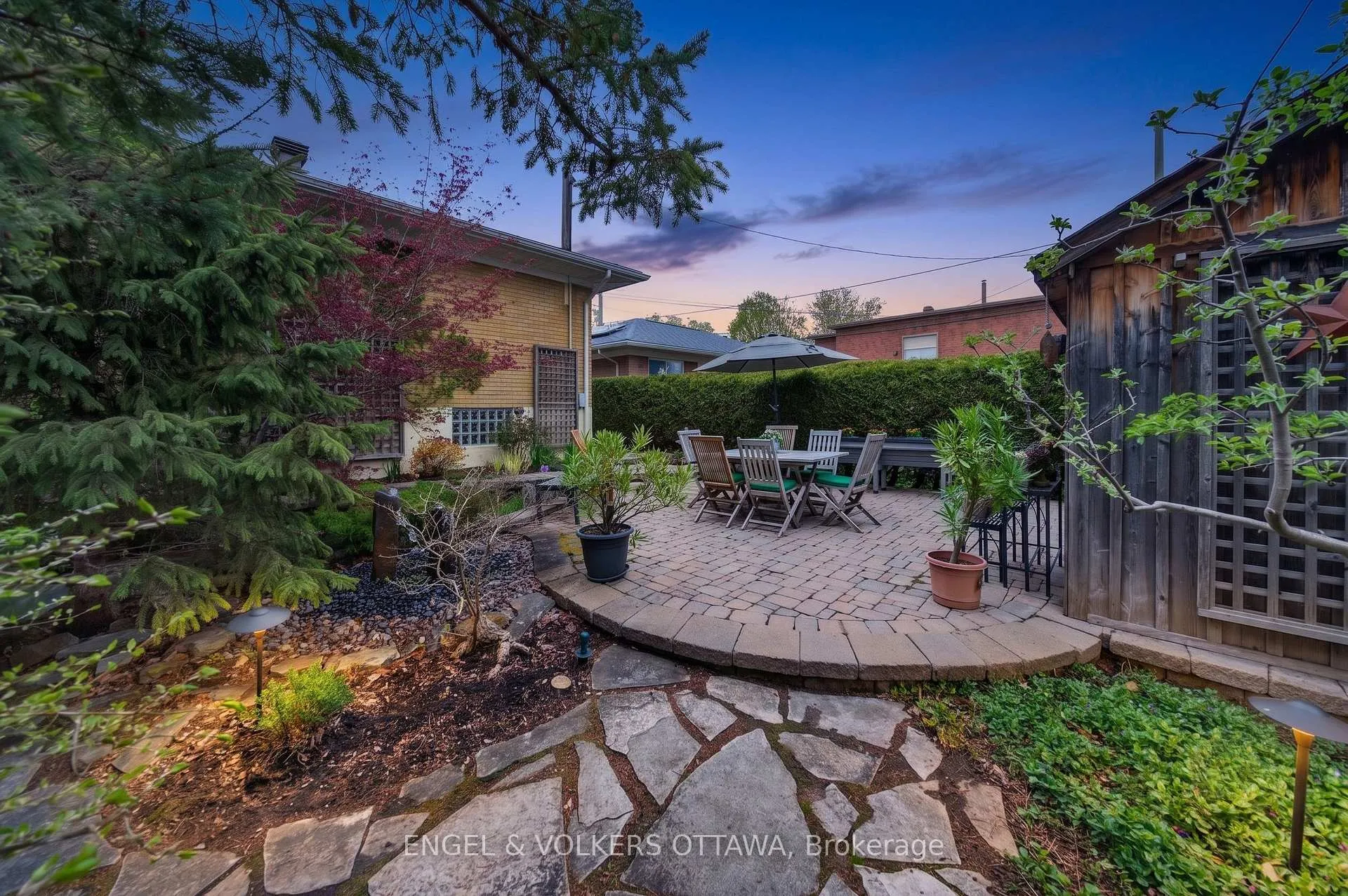 Photo 31 of 853 Wingate Drive, Ottawa, Elmvale Acres — HOMEH