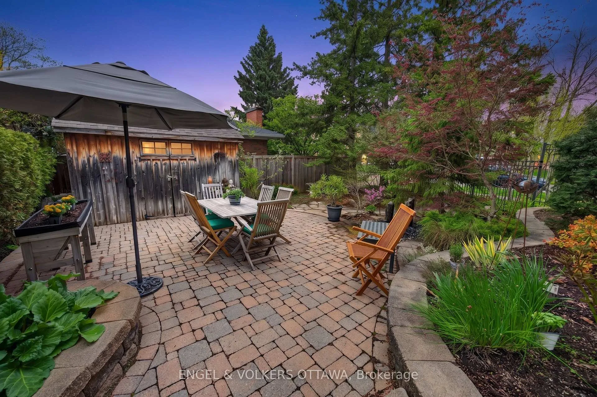 Photo 32 of 853 Wingate Drive, Ottawa, Elmvale Acres — HOMEH