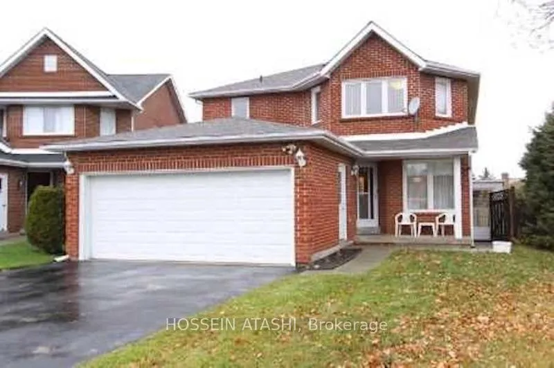 Front of 38 Rockford Court