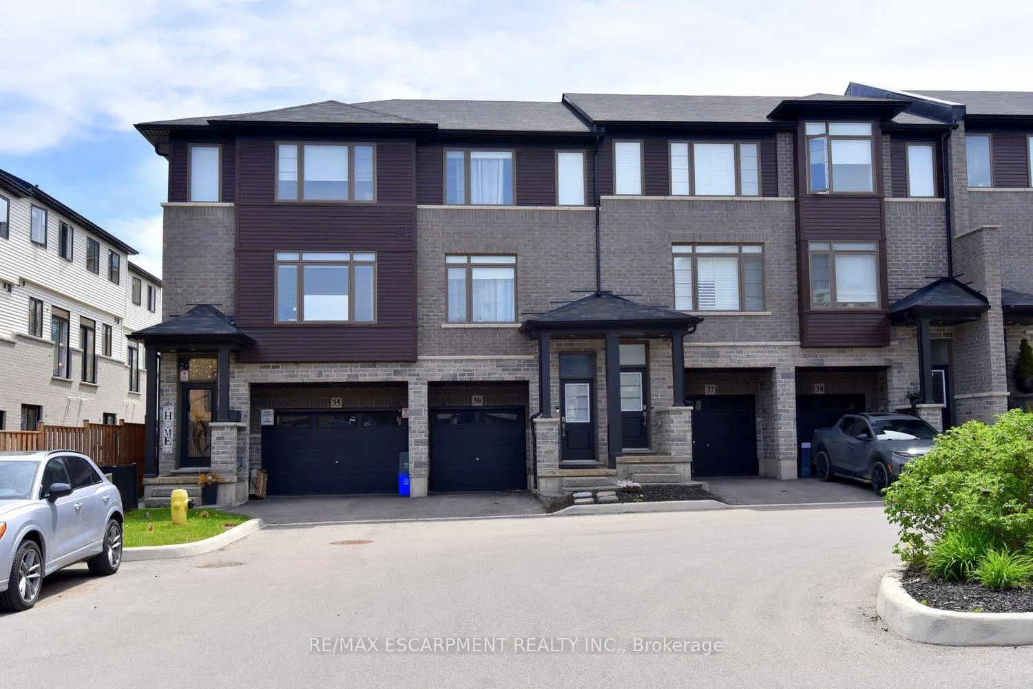 Photo 2 of Unit 36, 5000 Connor Drive, Lincoln, Beamsville — HOMEH