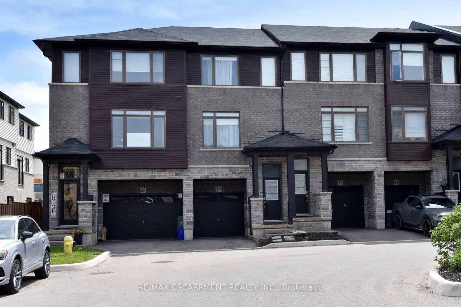 Photo 4 of Unit 36, 5000 Connor Drive, Lincoln, Beamsville — HOMEH