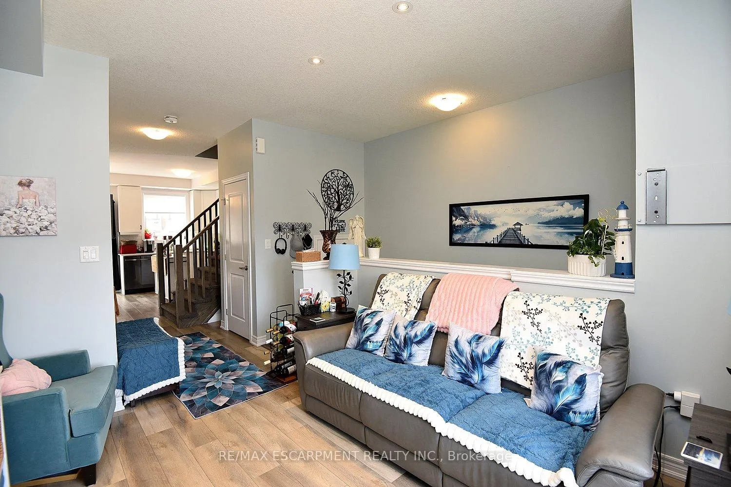 Photo 7 of Unit 36, 5000 Connor Drive, Lincoln, Beamsville — HOMEH