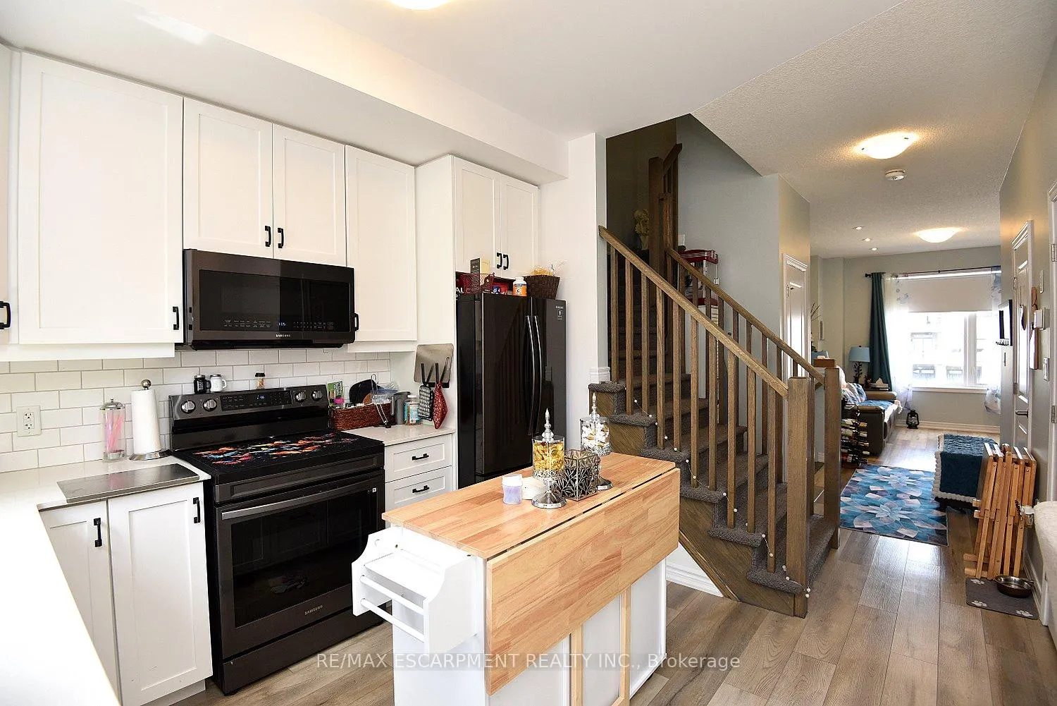 Photo 12 of Unit 36, 5000 Connor Drive, Lincoln, Beamsville — HOMEH