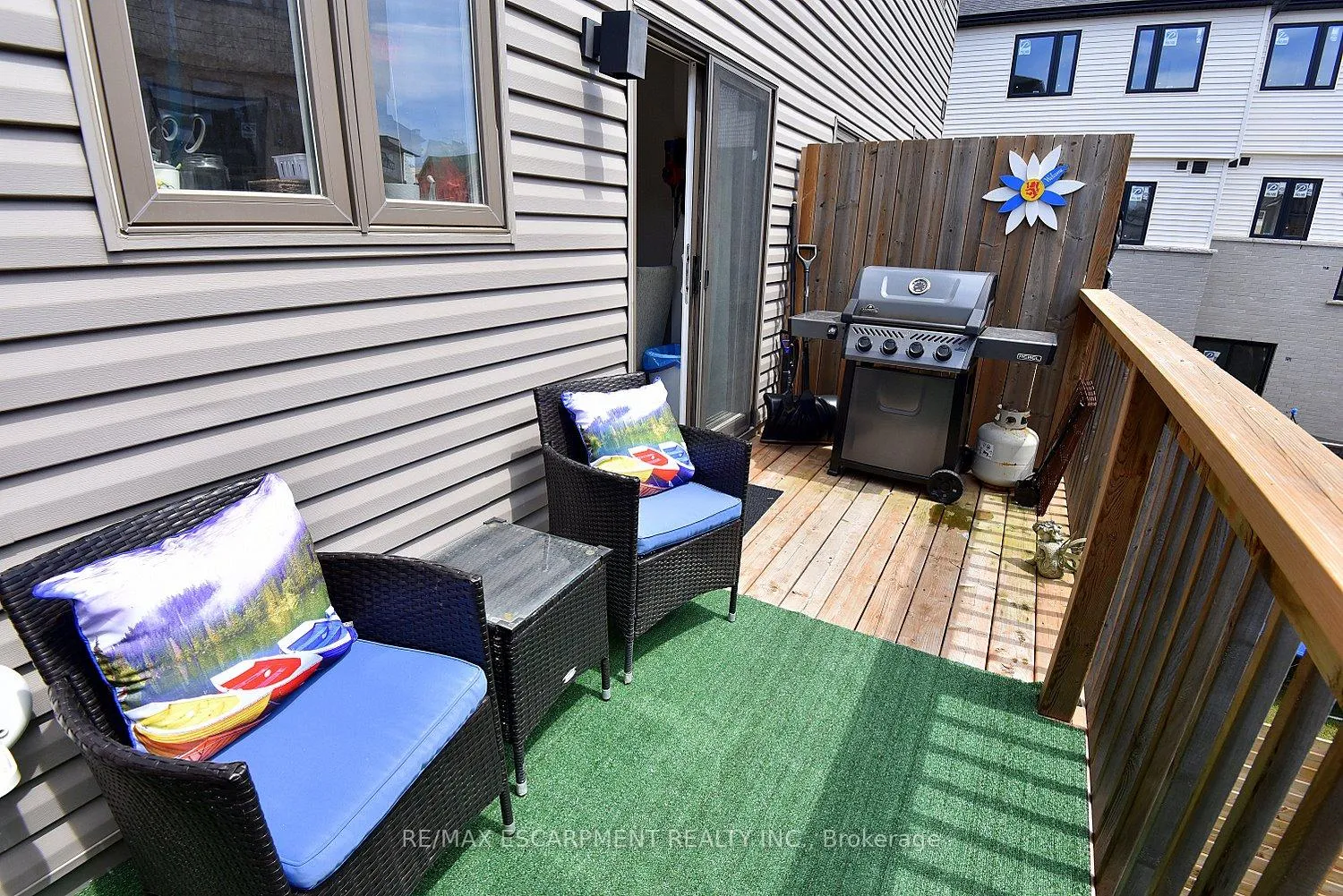 Photo 36 of Unit 36, 5000 Connor Drive, Lincoln, Beamsville — HOMEH