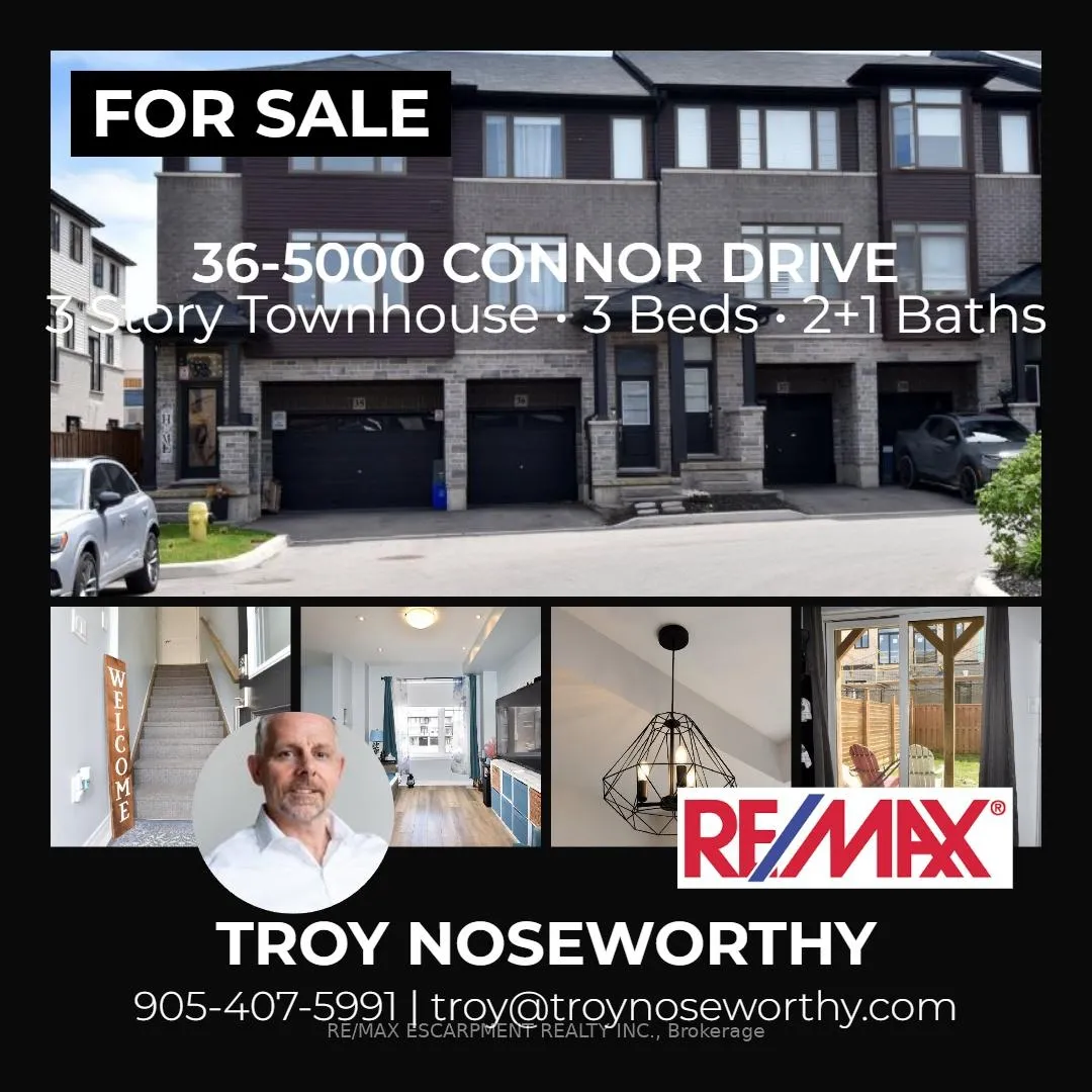 Photo 39 of Unit 36, 5000 Connor Drive, Lincoln, Beamsville — HOMEH