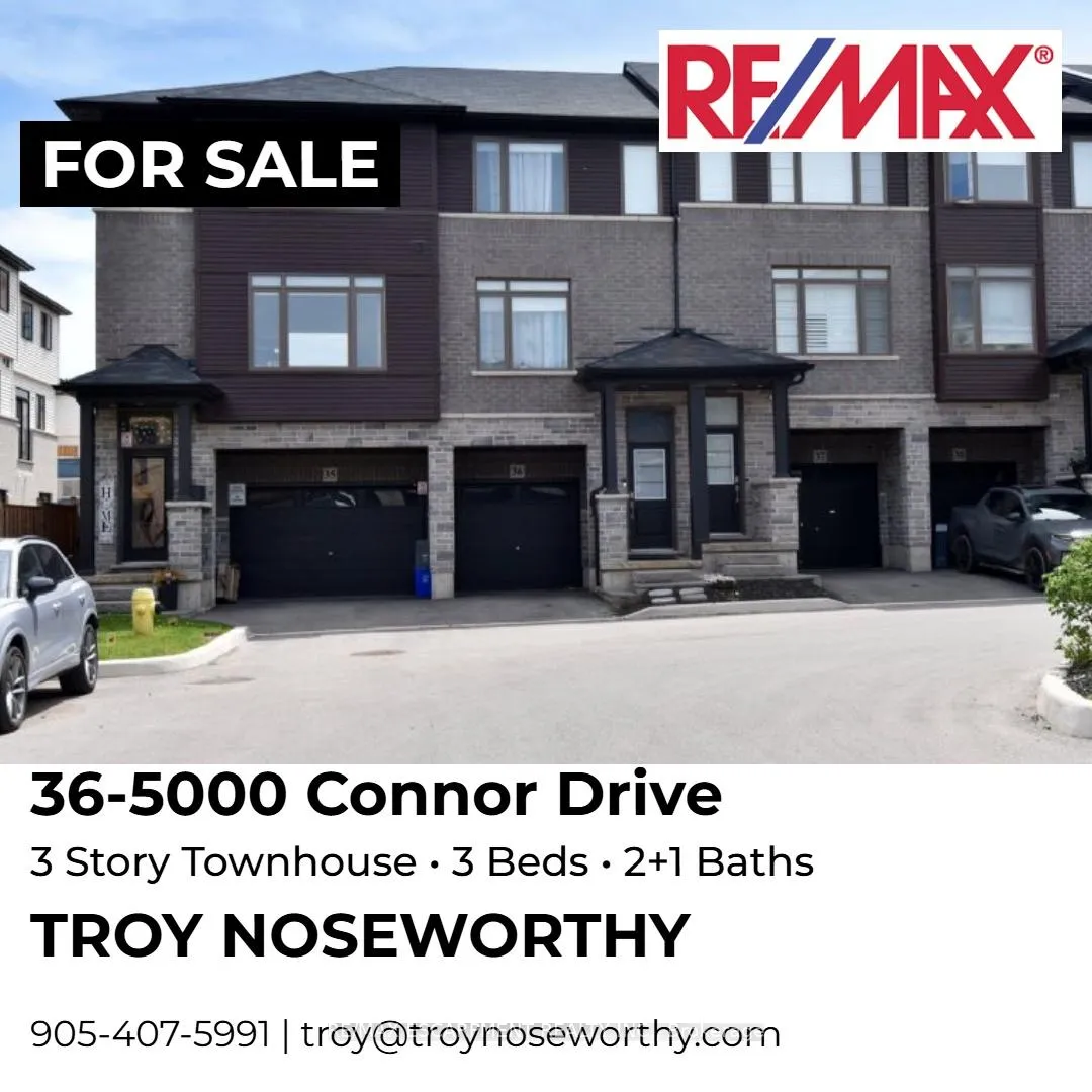 Photo 40 of Unit 36, 5000 Connor Drive, Lincoln, Beamsville — HOMEH