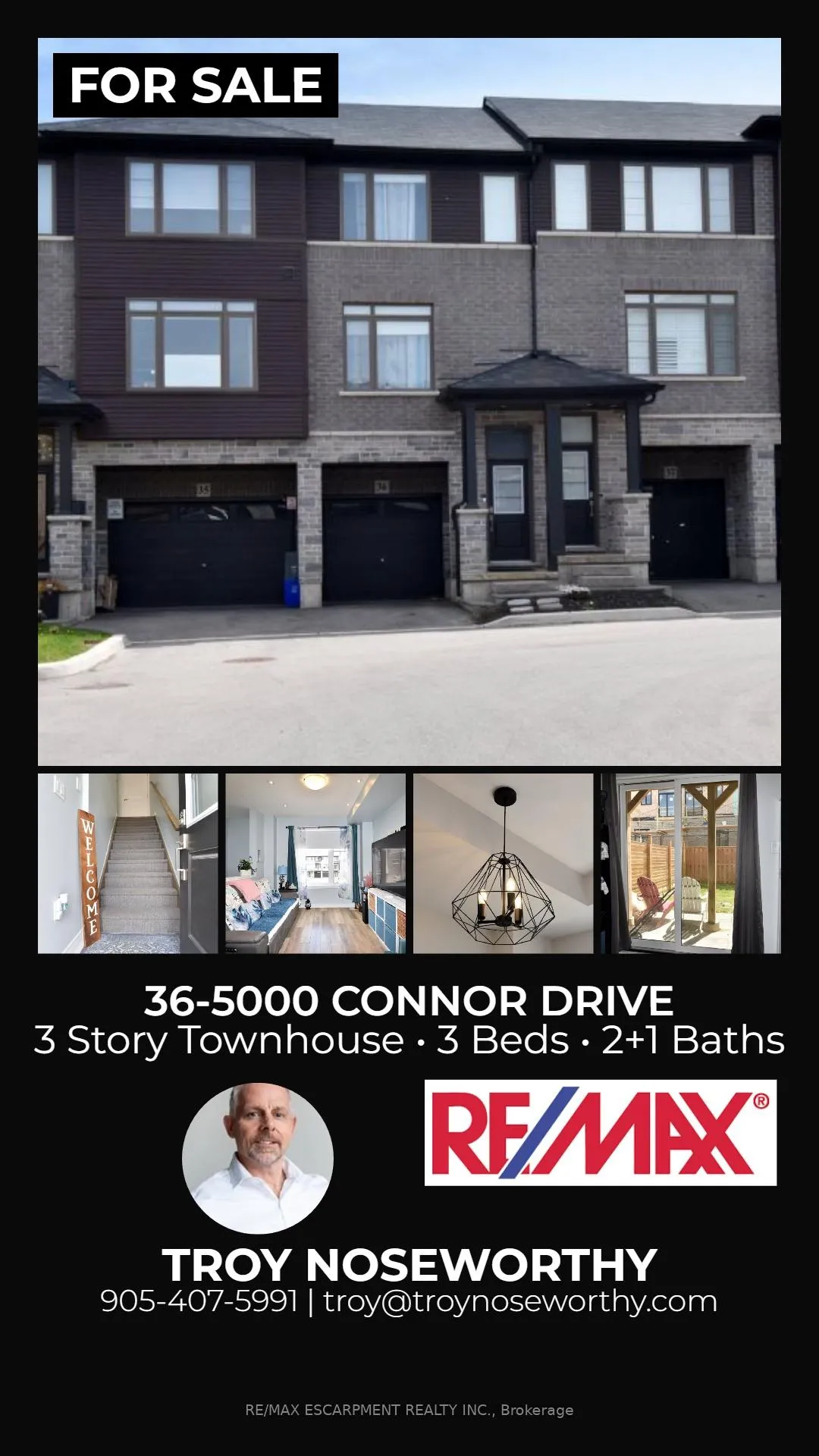 Photo 41 of Unit 36, 5000 Connor Drive, Lincoln, Beamsville — HOMEH