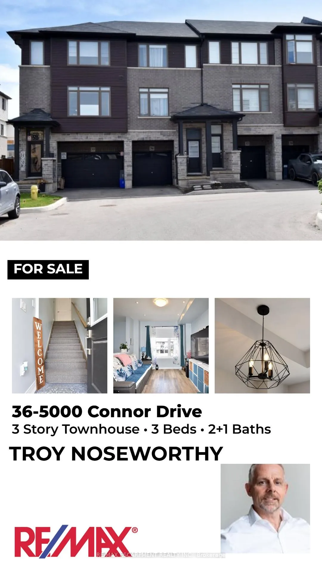 Photo 42 of Unit 36, 5000 Connor Drive, Lincoln, Beamsville — HOMEH
