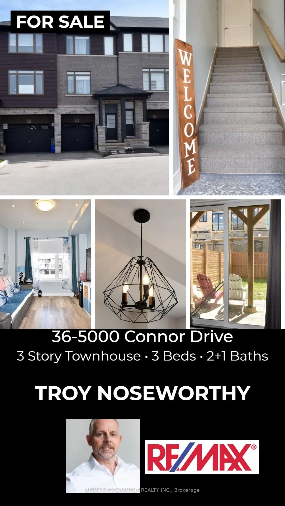 Photo 43 of Unit 36, 5000 Connor Drive, Lincoln, Beamsville — HOMEH