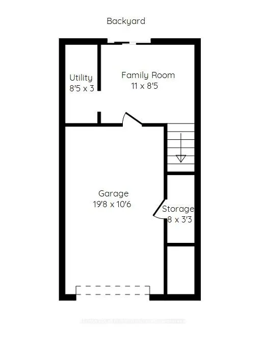 Photo 44 of Unit 36, 5000 Connor Drive, Lincoln, Beamsville — HOMEH