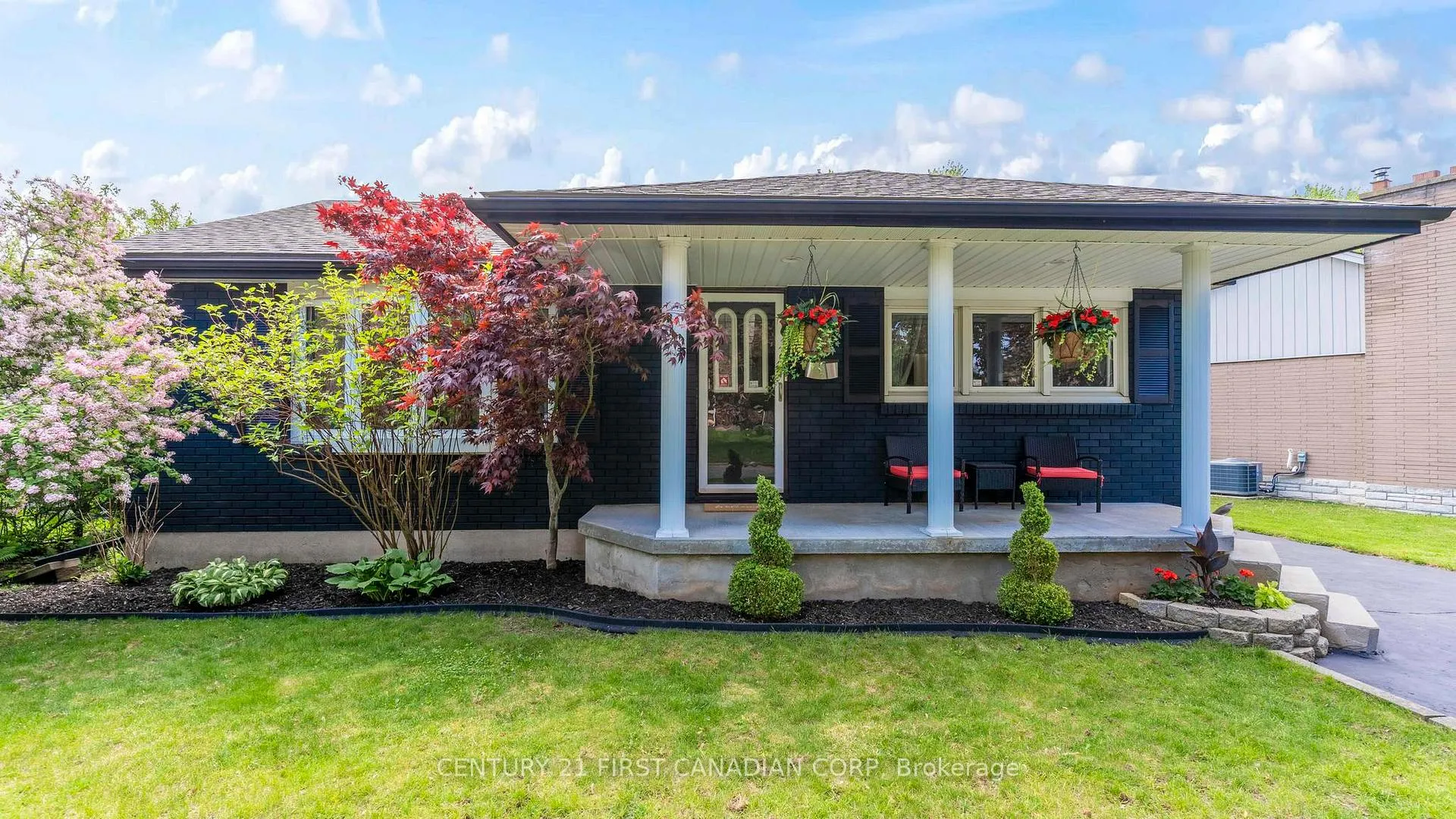 Photo 1 of 85 Algonquin Crescent, London, East O — HOMEH