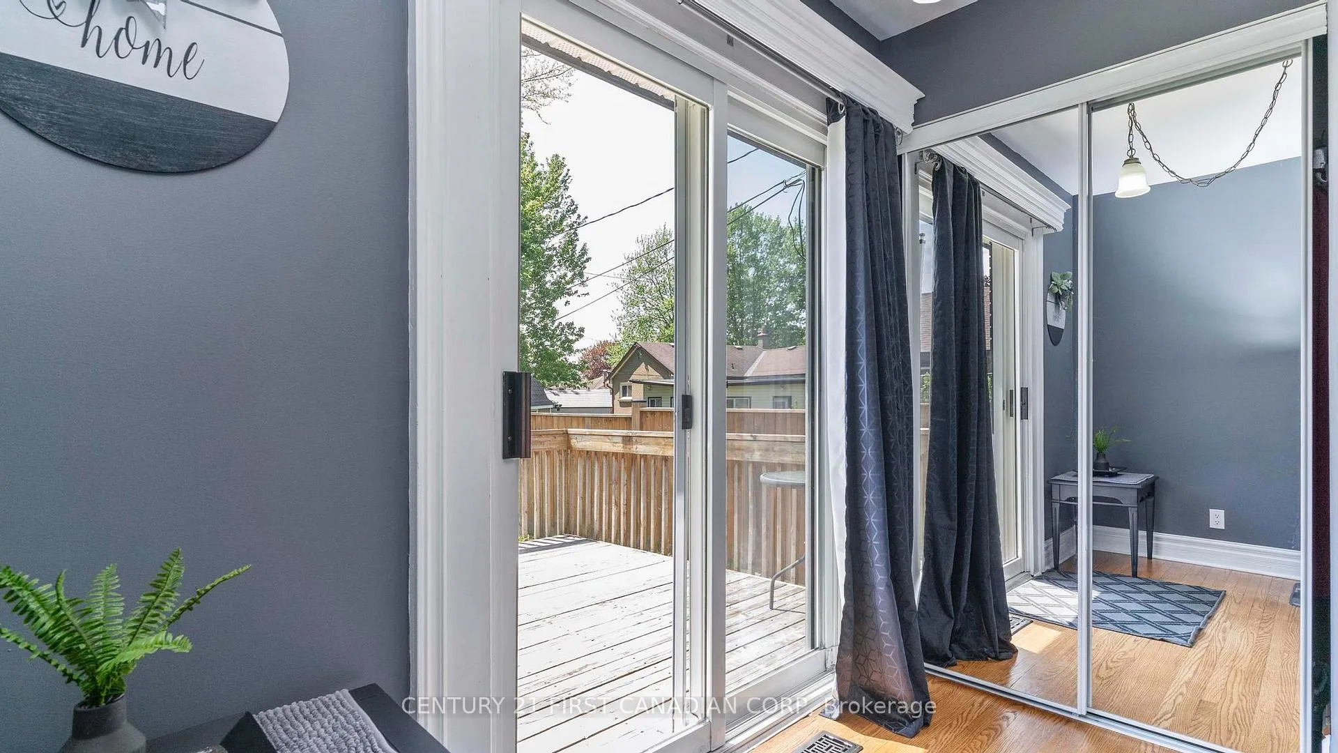 Photo 20 of 85 Algonquin Crescent, London, East O — HOMEH