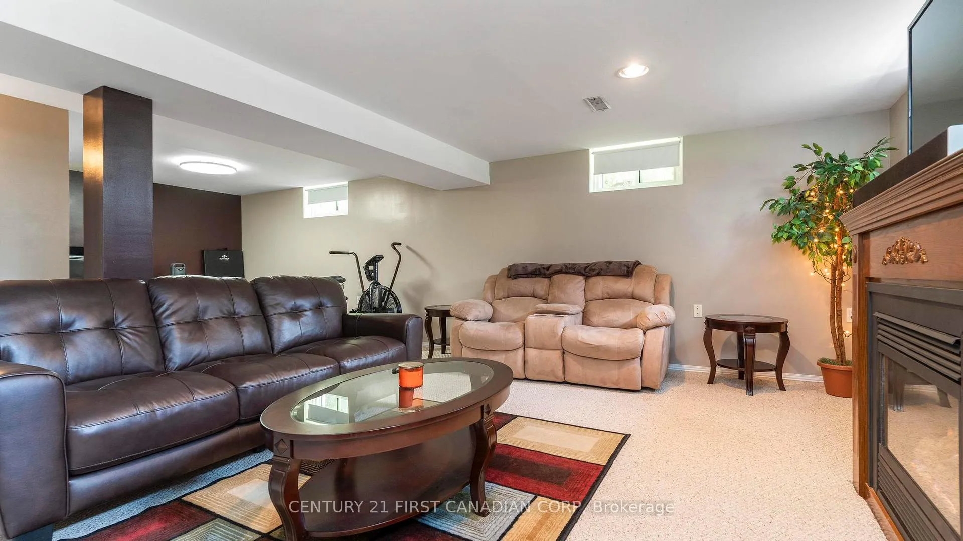 Photo 30 of 85 Algonquin Crescent, London, East O — HOMEH