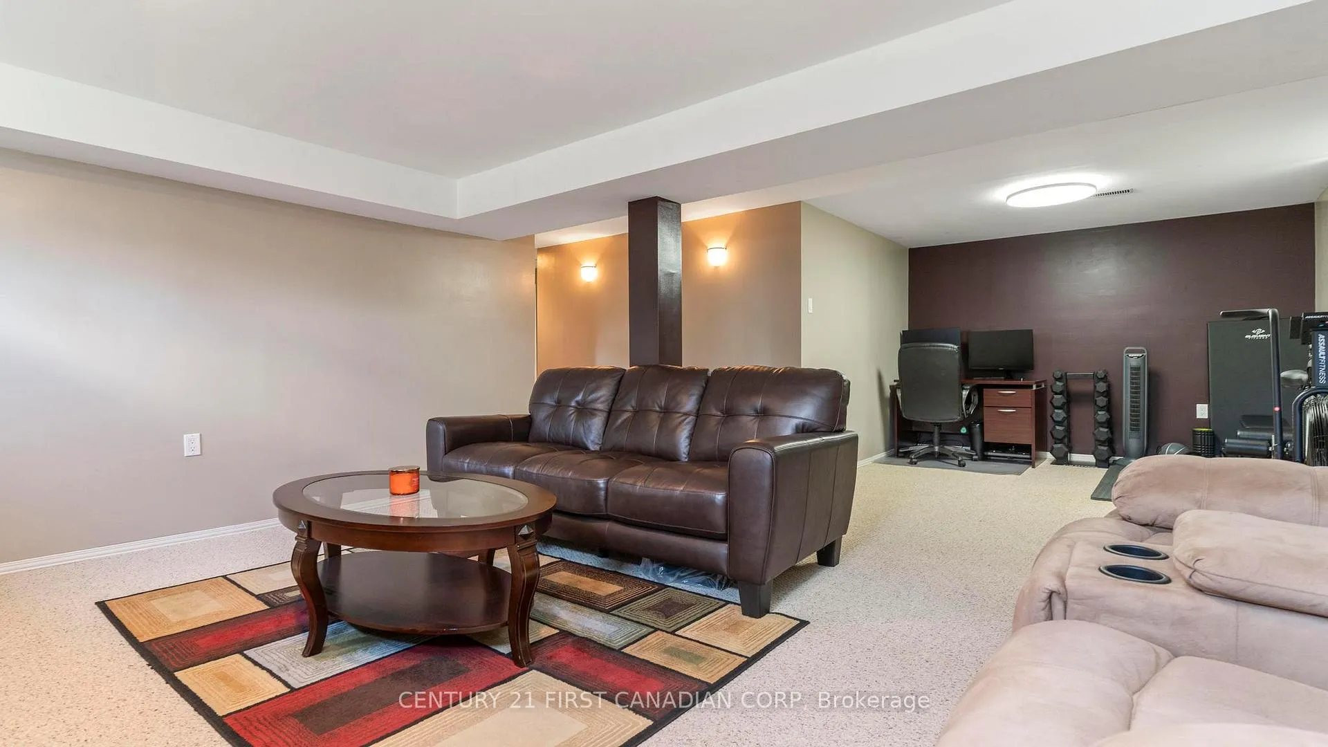 Photo 31 of 85 Algonquin Crescent, London, East O — HOMEH
