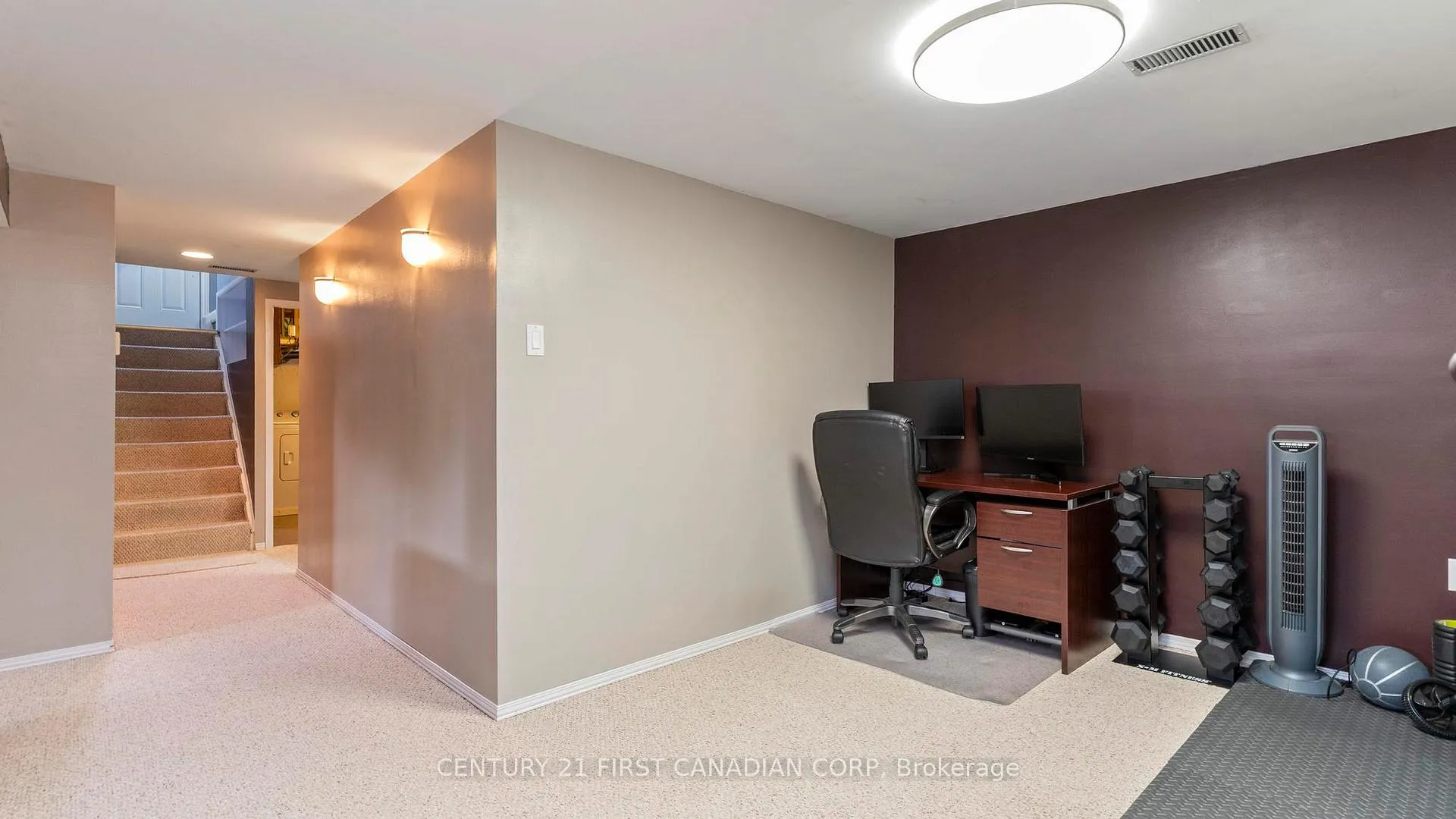 Photo 33 of 85 Algonquin Crescent, London, East O — HOMEH