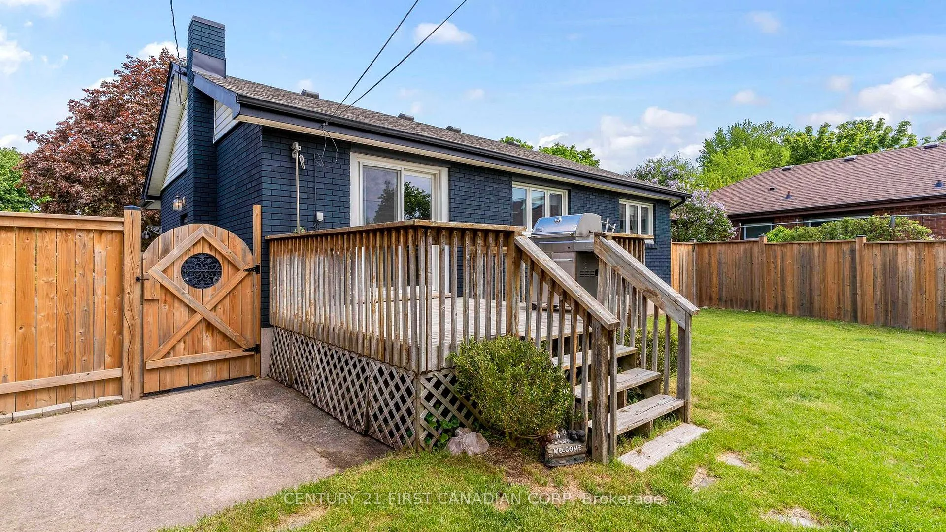 Photo 39 of 85 Algonquin Crescent, London, East O — HOMEH