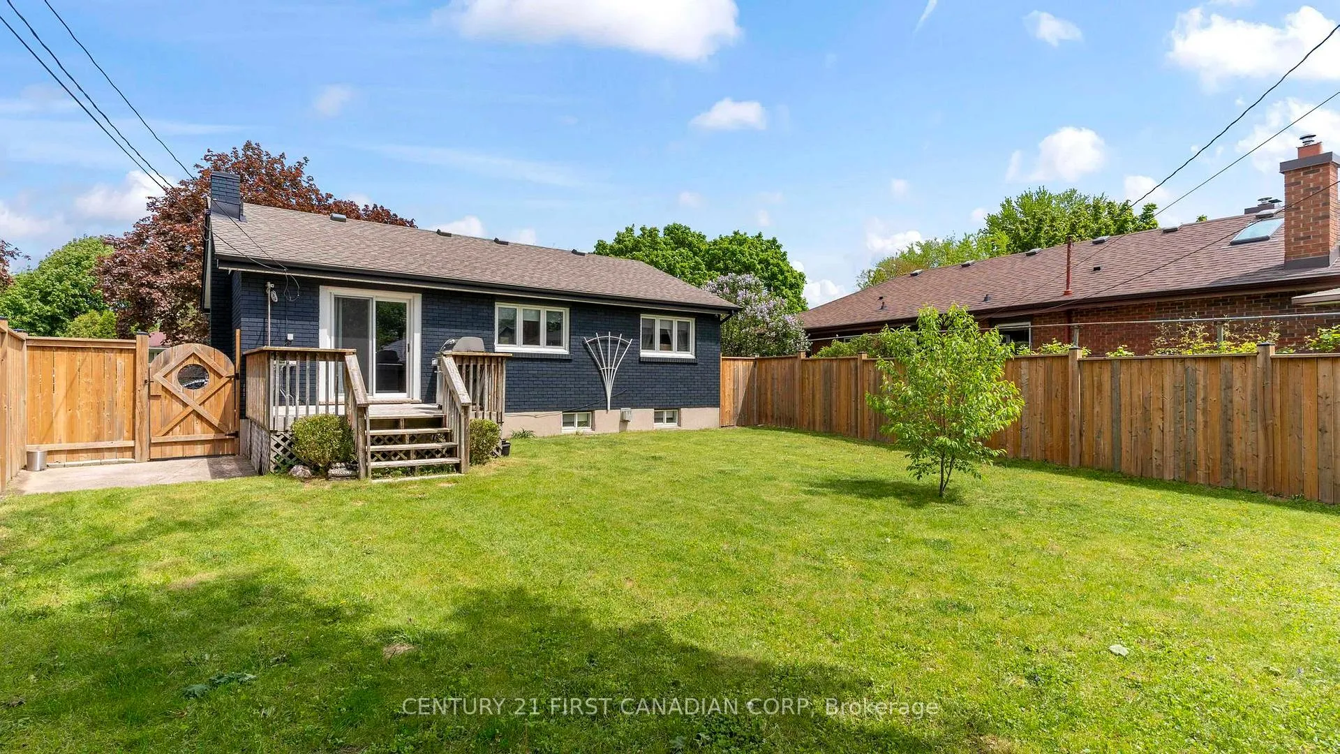 Photo 40 of 85 Algonquin Crescent, London, East O — HOMEH
