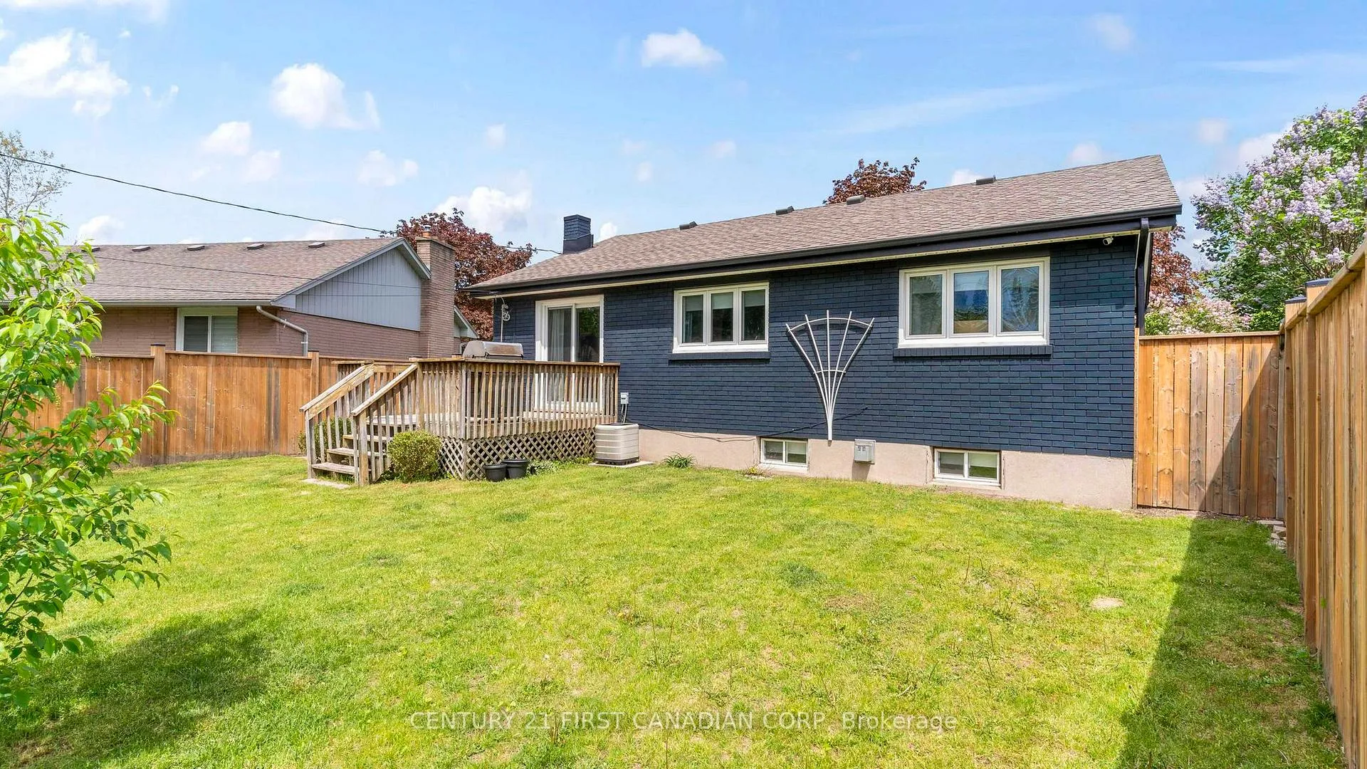 Photo 42 of 85 Algonquin Crescent, London, East O — HOMEH