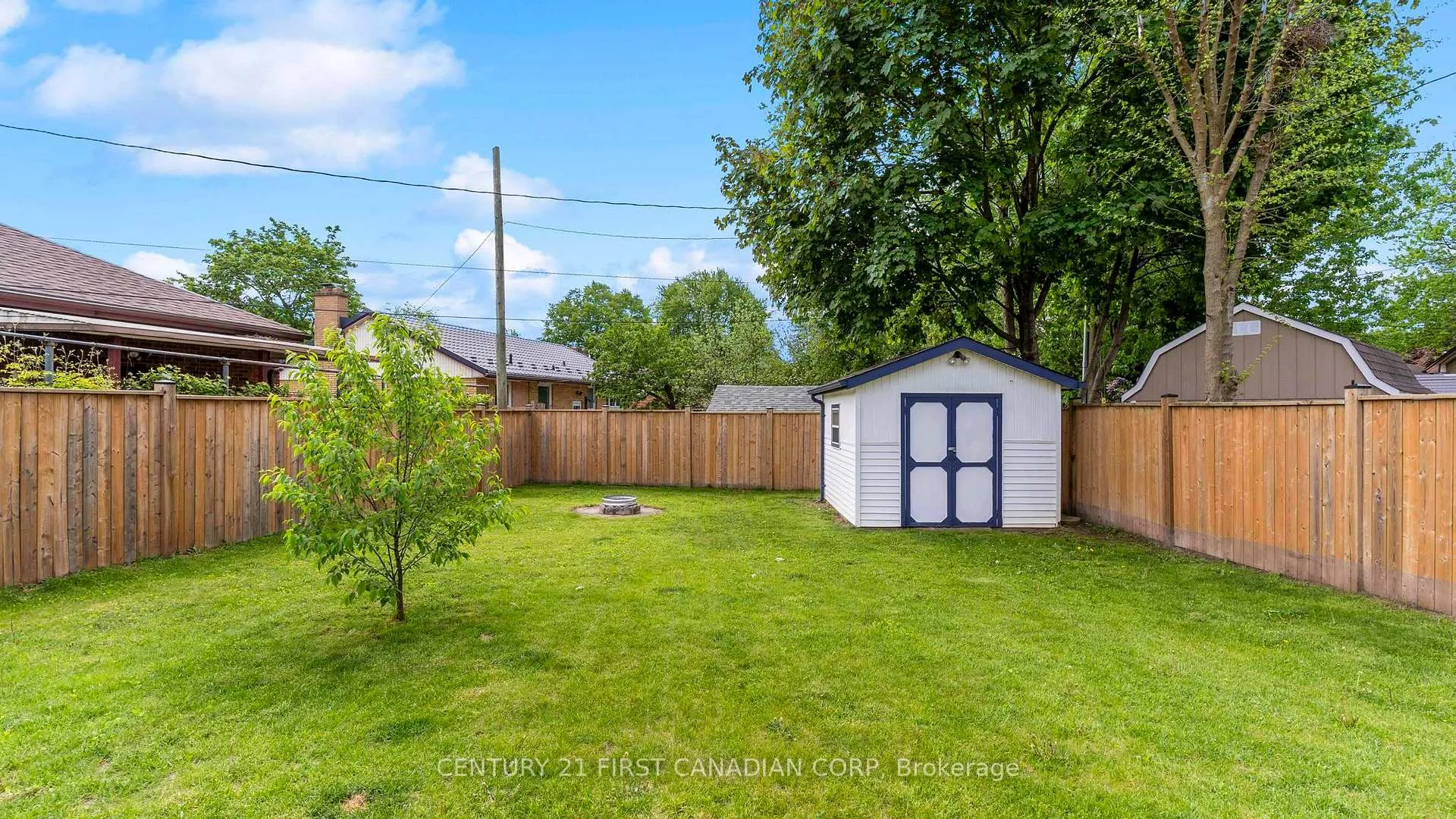 Photo 44 of 85 Algonquin Crescent, London, East O — HOMEH