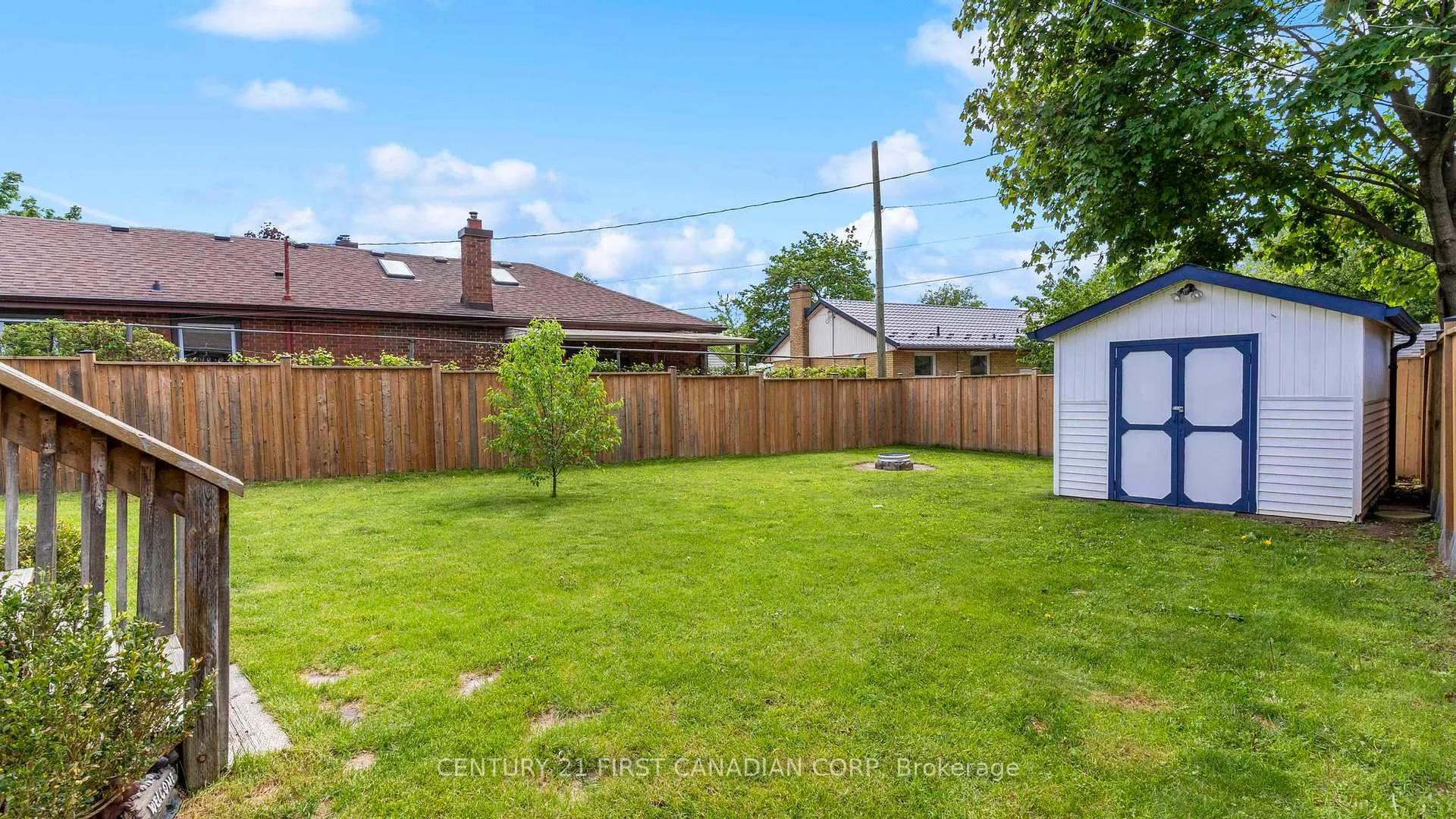 Photo 45 of 85 Algonquin Crescent, London, East O — HOMEH