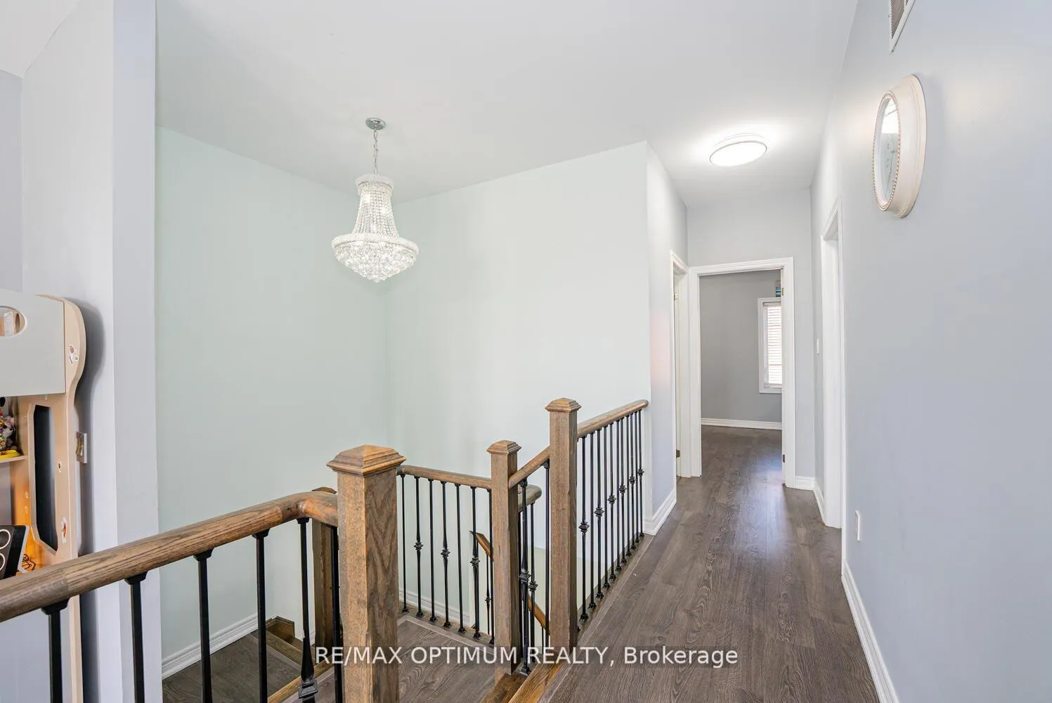 Photo 18 of 39 Divinity Circle, Brampton, Northwest Brampton — HOMEH