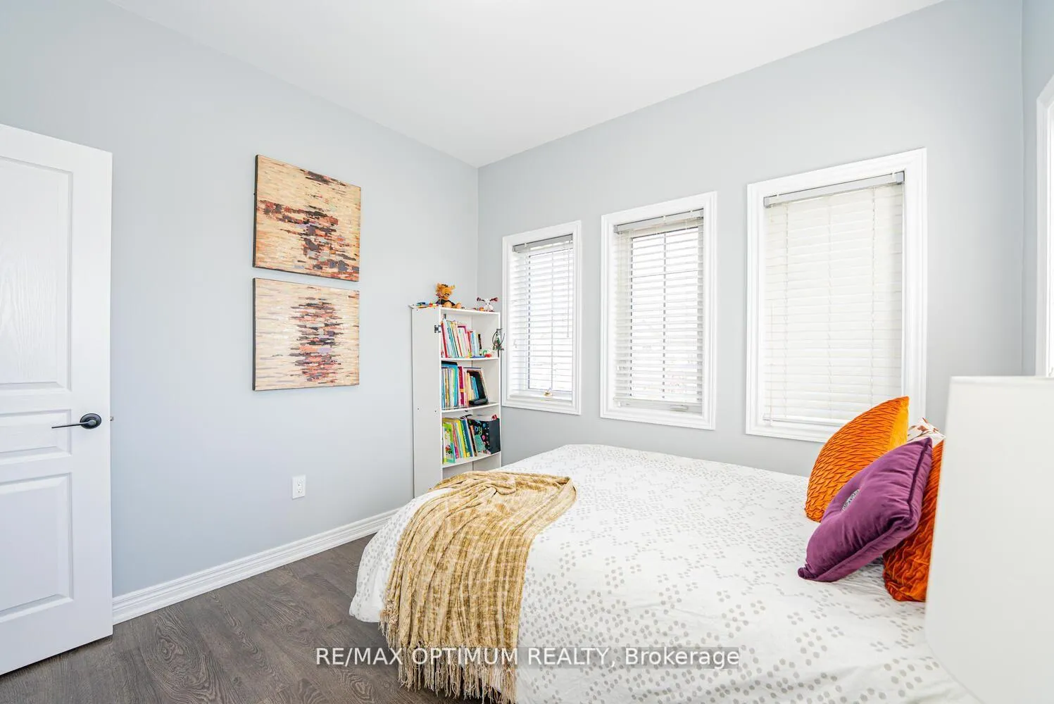 Photo 27 of 39 Divinity Circle, Brampton, Northwest Brampton — HOMEH