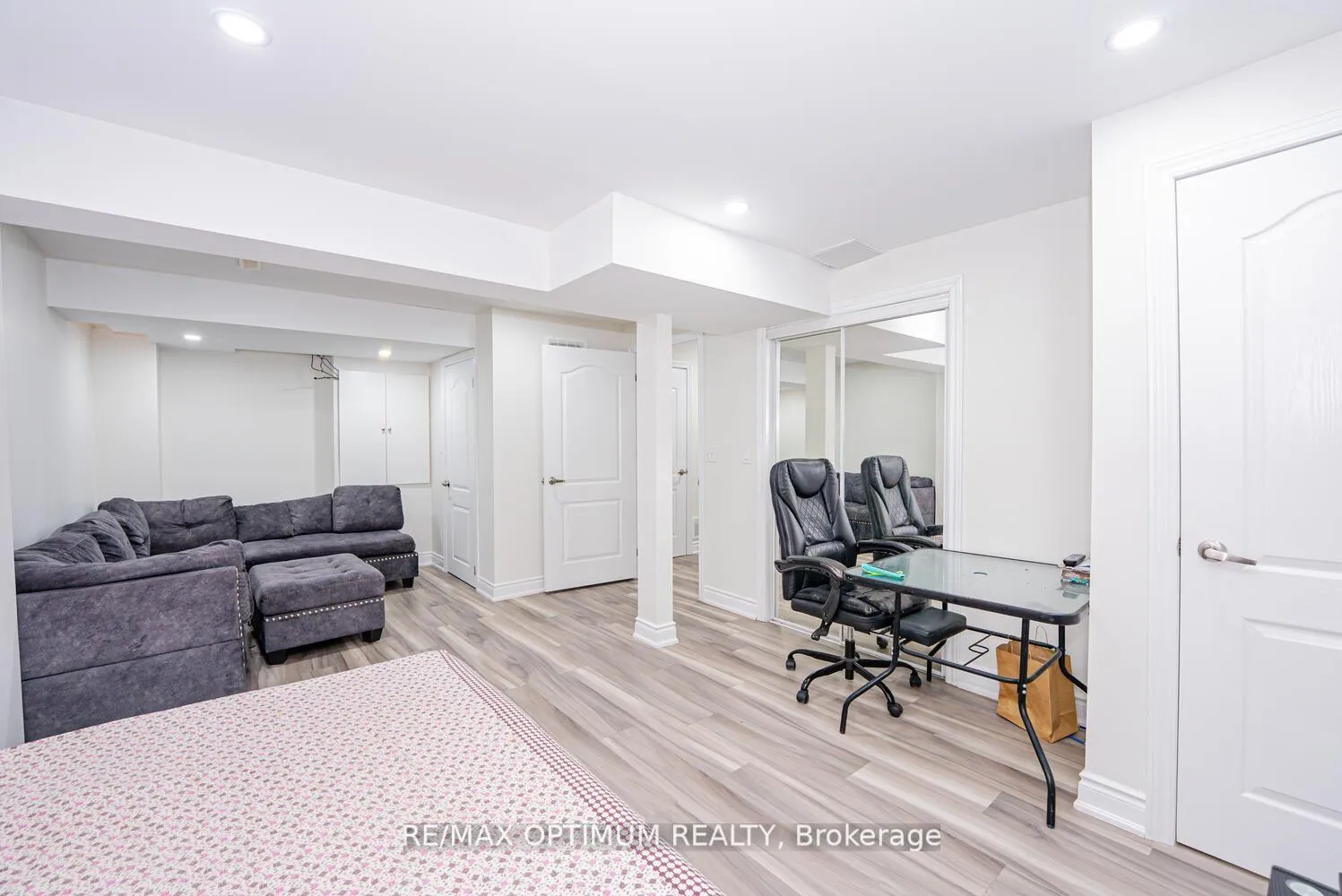 Photo 37 of 39 Divinity Circle, Brampton, Northwest Brampton — HOMEH
