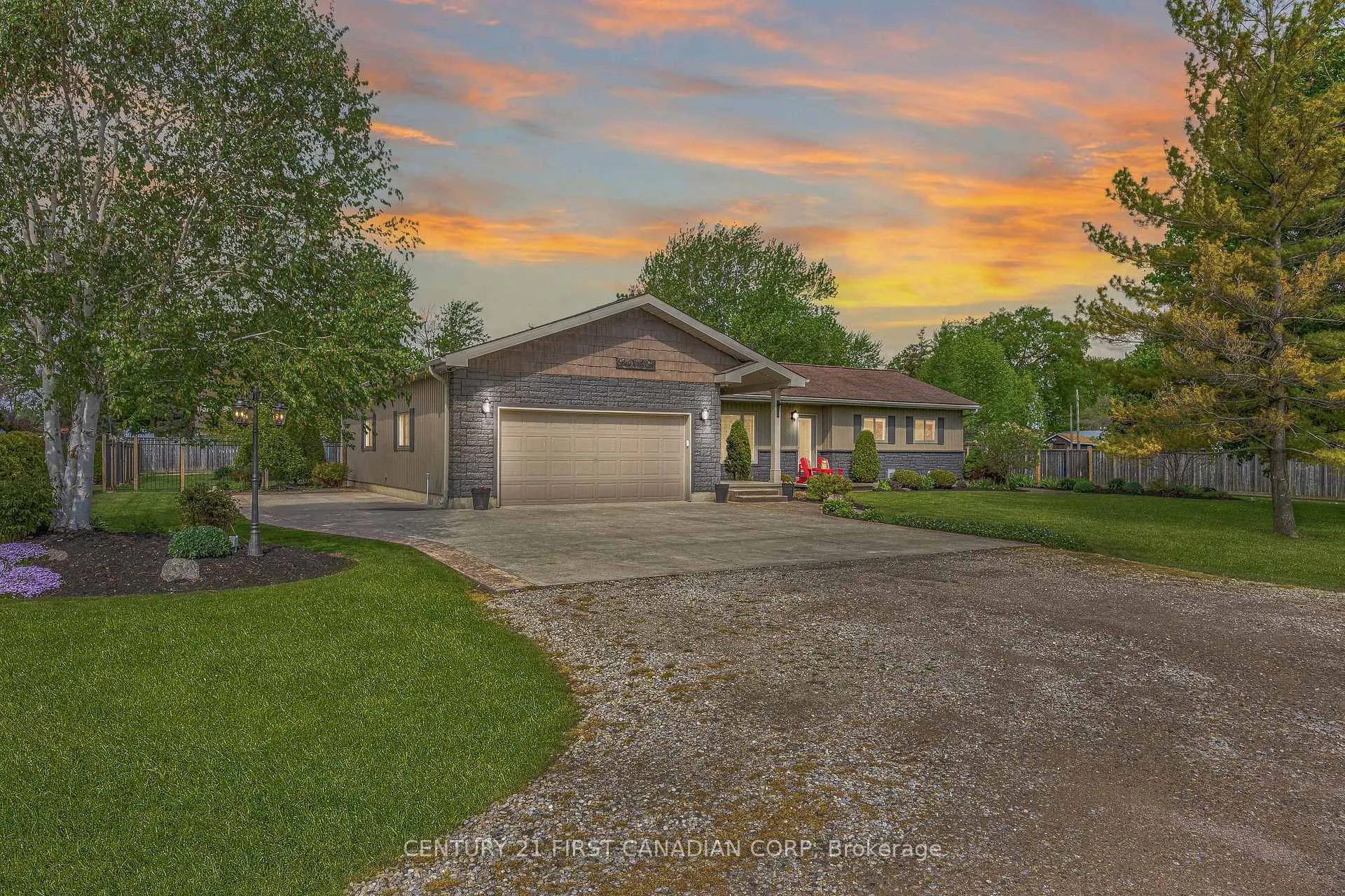 Photo 1 of 191 Prince Albert Street, South Huron, Stephen — HOMEH