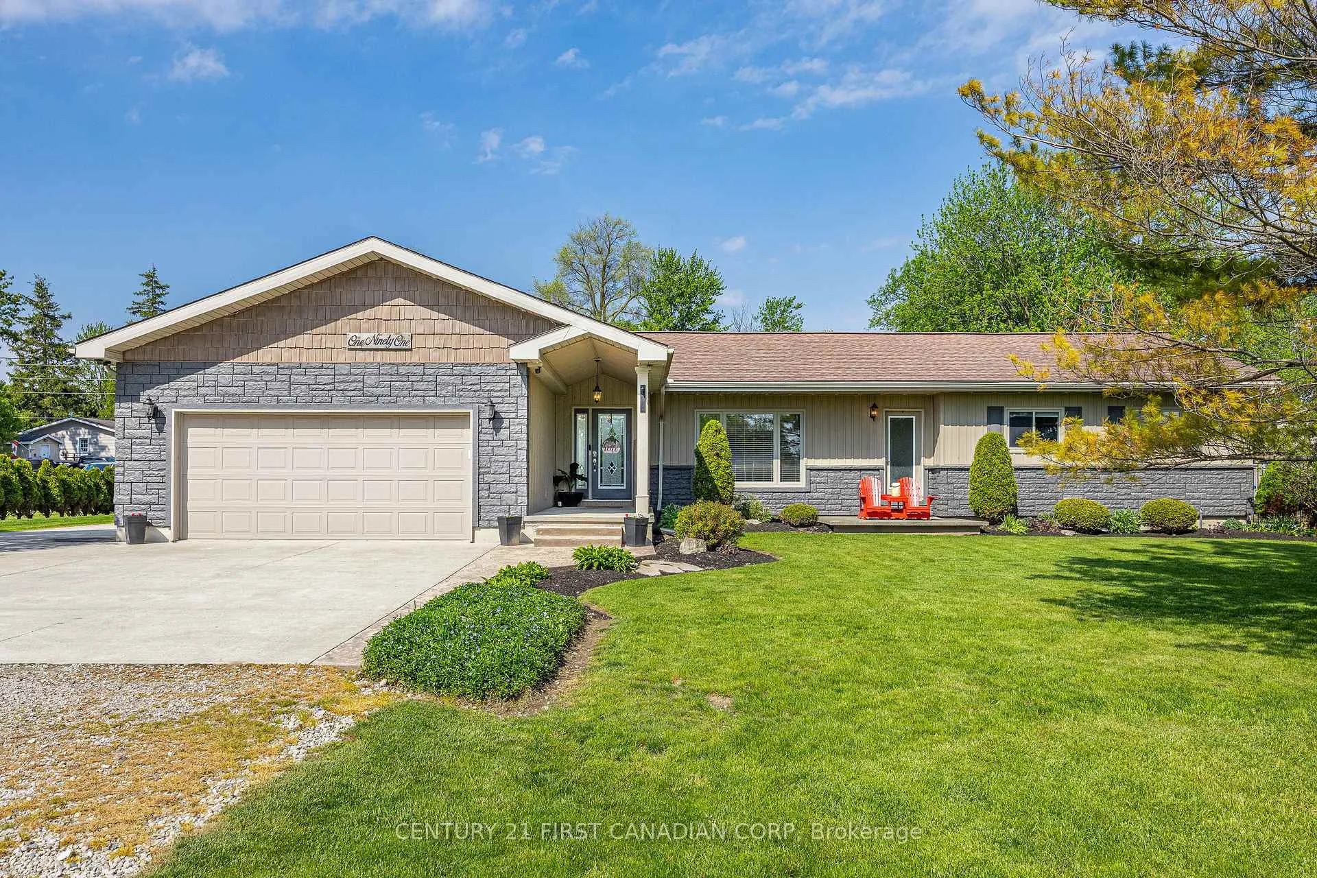 Photo 3 of 191 Prince Albert Street, South Huron, Stephen — HOMEH