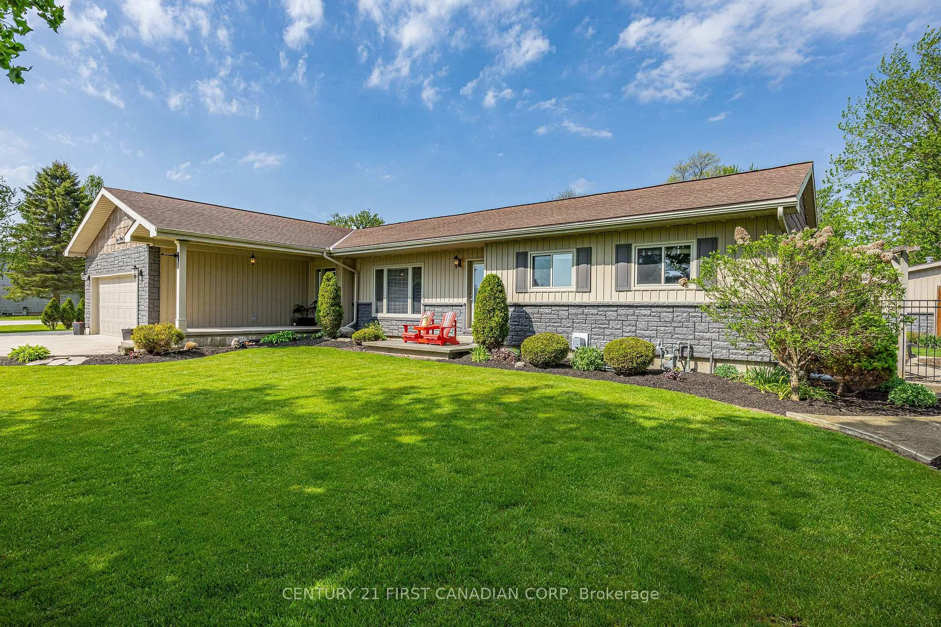 Photo 5 of 191 Prince Albert Street, South Huron, Stephen — HOMEH