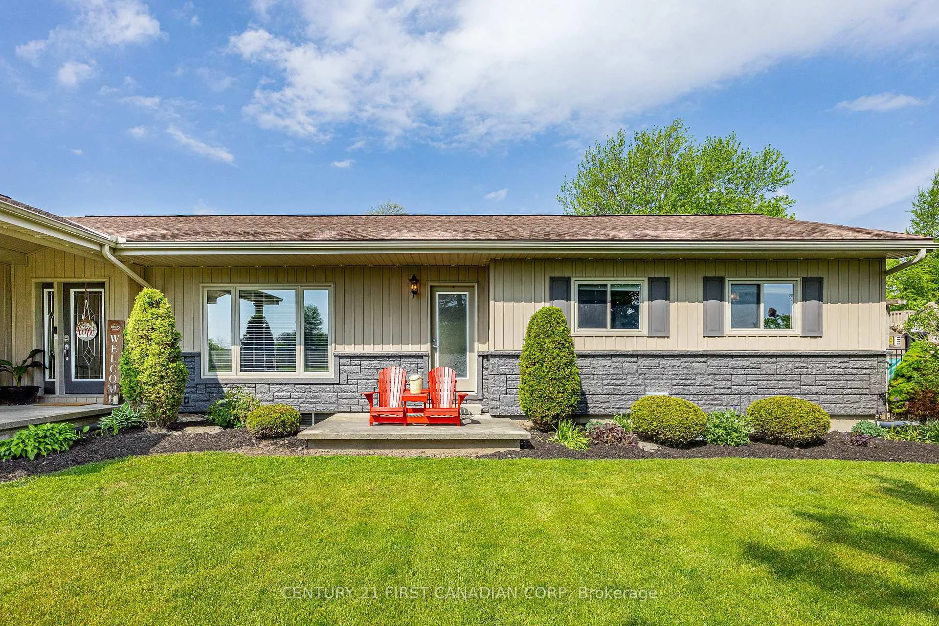 Photo 6 of 191 Prince Albert Street, South Huron, Stephen — HOMEH