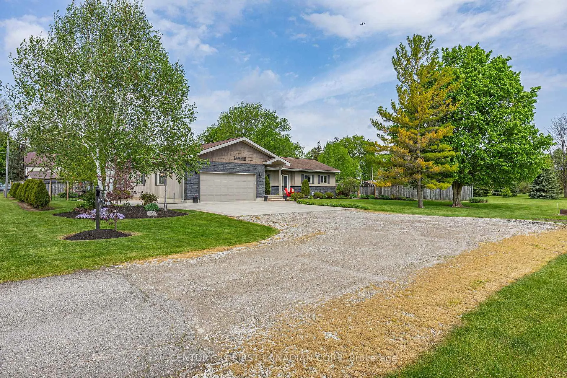 Photo 7 of 191 Prince Albert Street, South Huron, Stephen — HOMEH