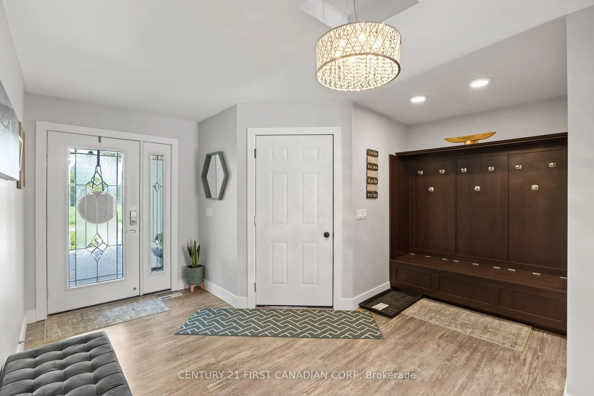 Photo 9 of 191 Prince Albert Street, South Huron, Stephen — HOMEH
