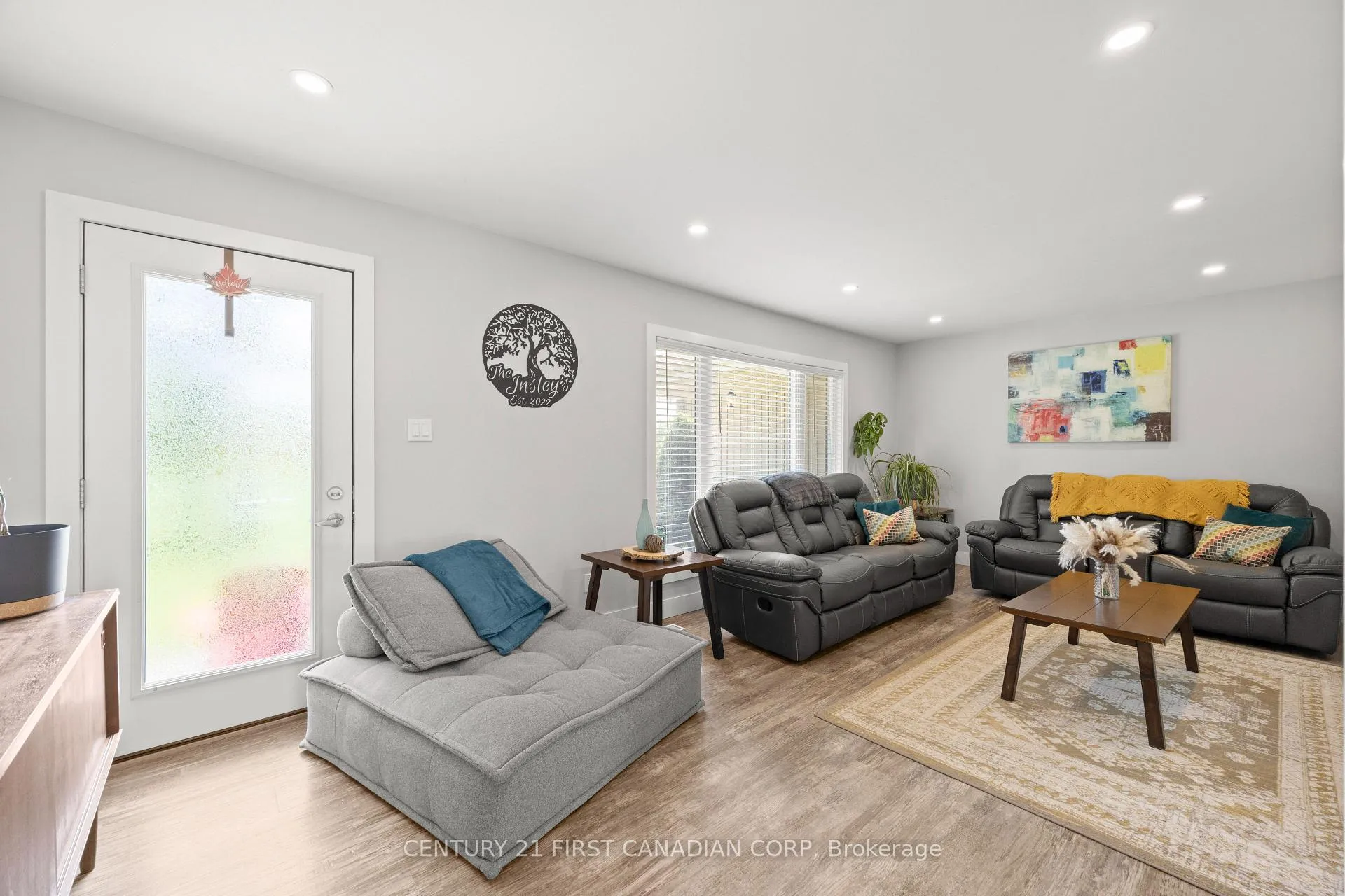 Photo 15 of 191 Prince Albert Street, South Huron, Stephen — HOMEH
