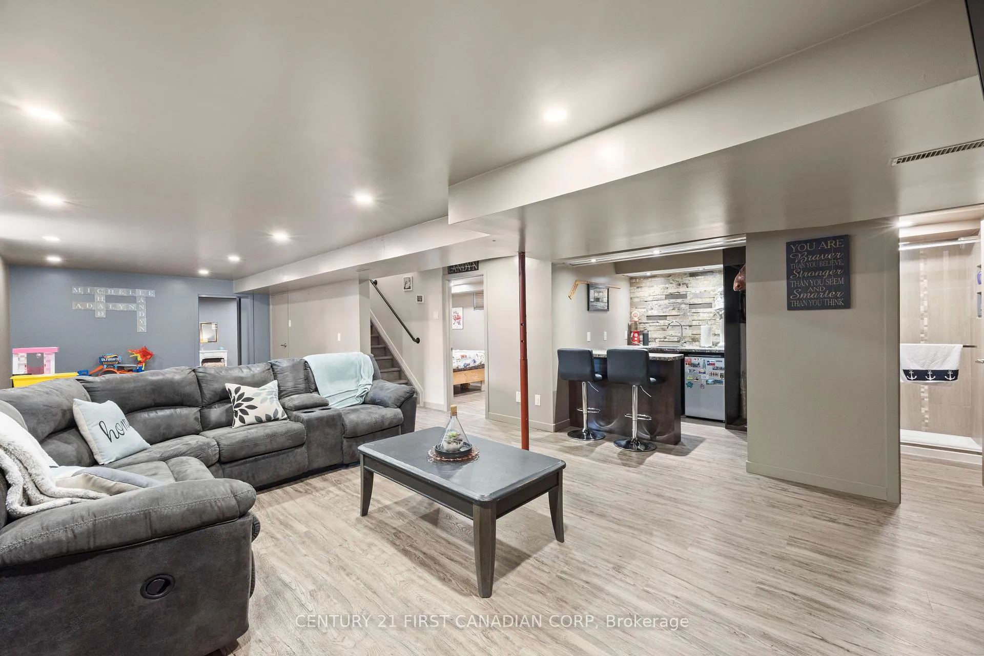Photo 27 of 191 Prince Albert Street, South Huron, Stephen — HOMEH