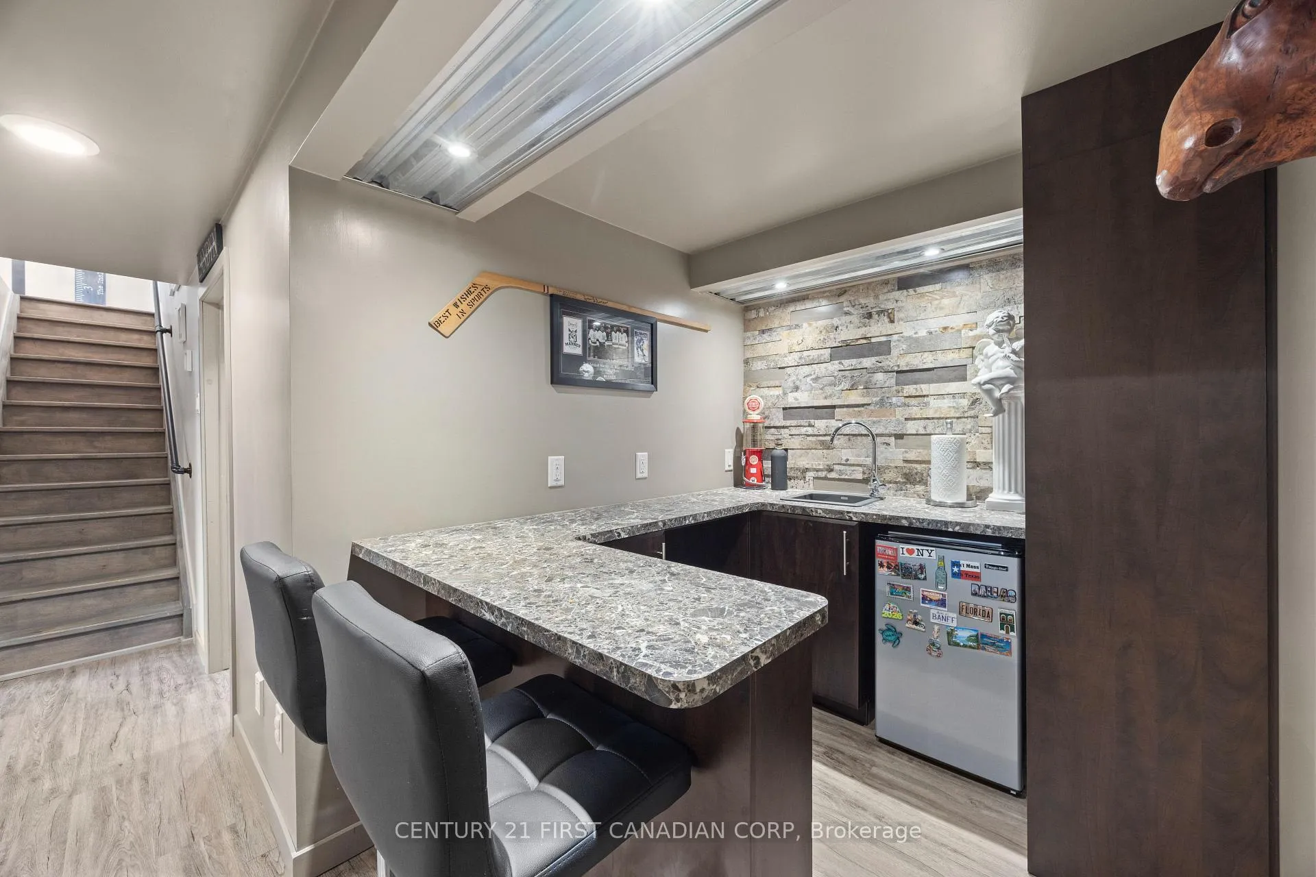 Photo 28 of 191 Prince Albert Street, South Huron, Stephen — HOMEH