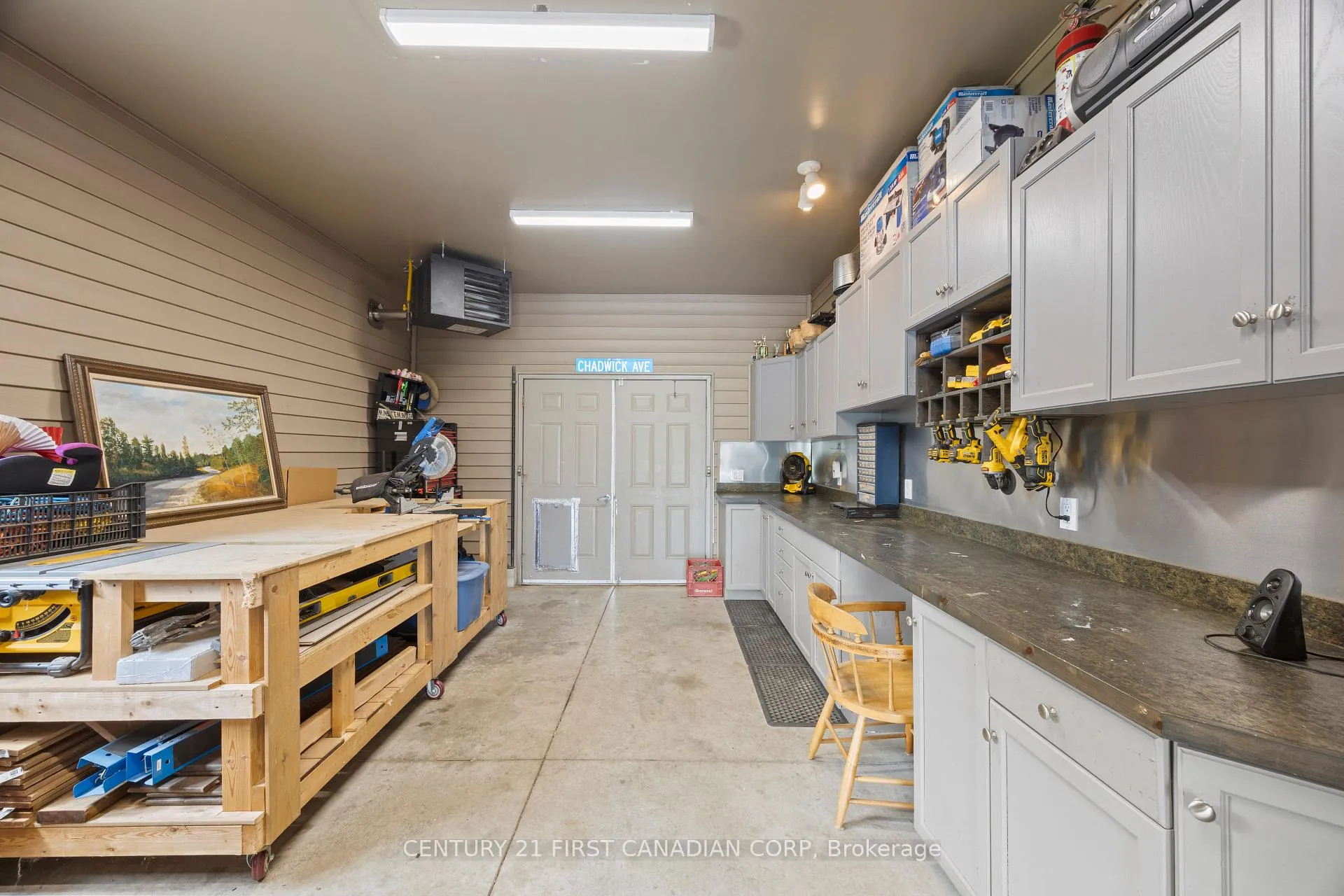 Photo 35 of 191 Prince Albert Street, South Huron, Stephen — HOMEH